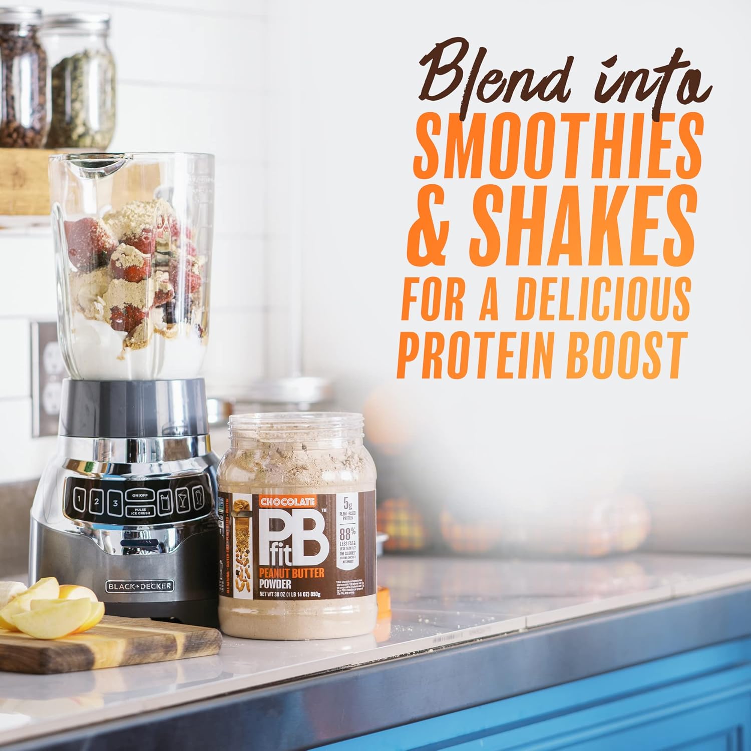 chocolate-peanut-butter-powder-with-real-roasted-pressed-peanuts-and-cocoa-high-protein-6g-all-natural-powdered-spread---30-oz-pack-of-2-7