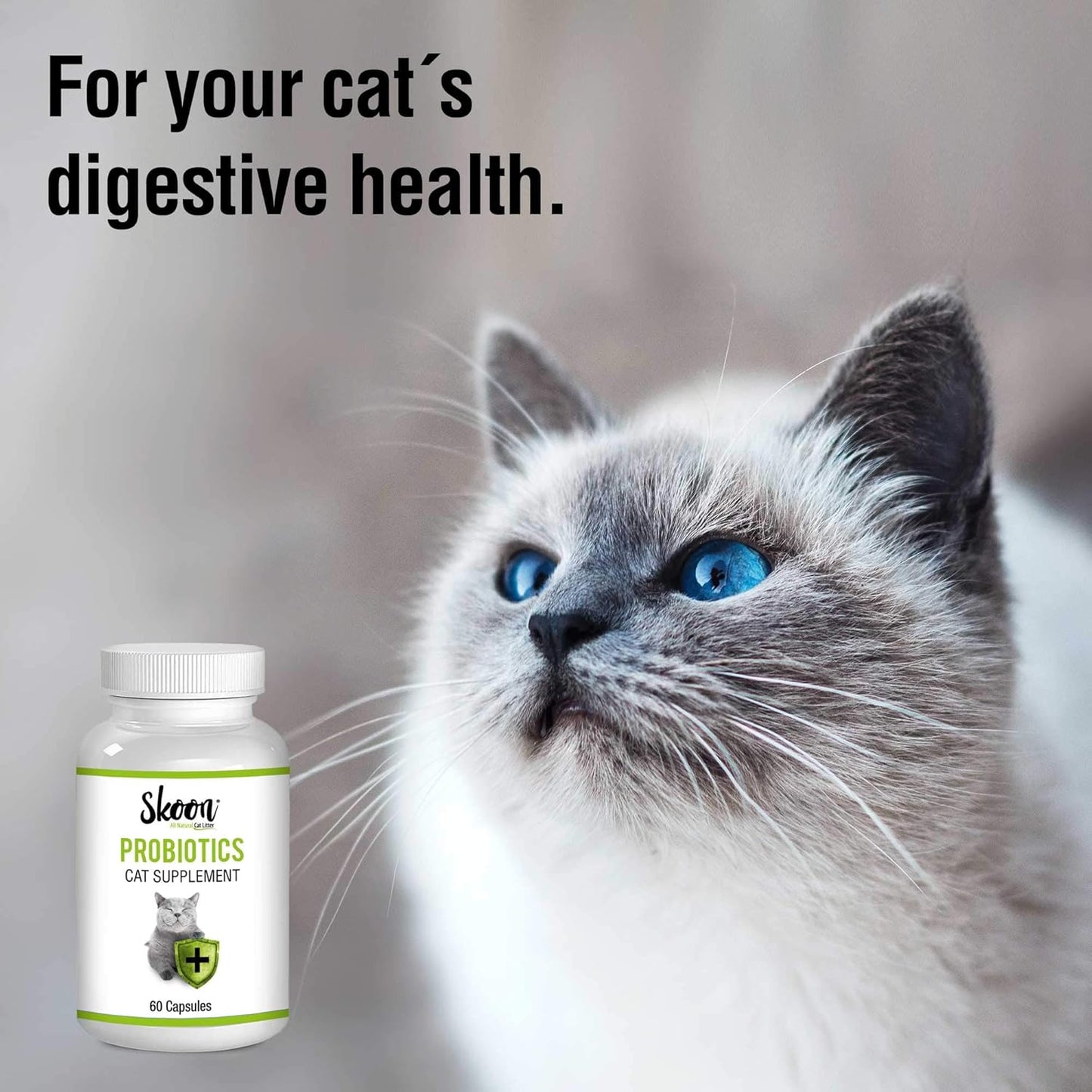 60-capsules-of-skoon-probiotics-cat-supplement-with-chicken-tuna-flavors---enhances-gut-health-immunity-skin-and-odor-control-in-litterbox-2