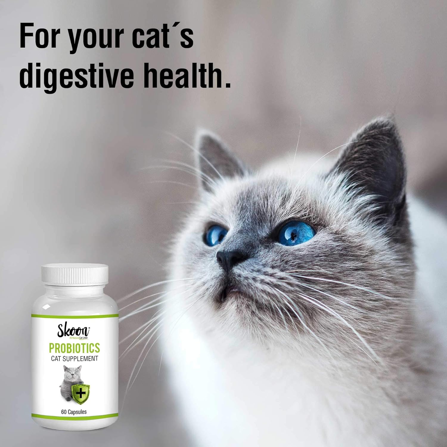 60-capsules-of-skoon-probiotics-cat-supplement-with-chicken-tuna-flavors---enhances-gut-health-immunity-skin-and-odor-control-in-litterbox-2