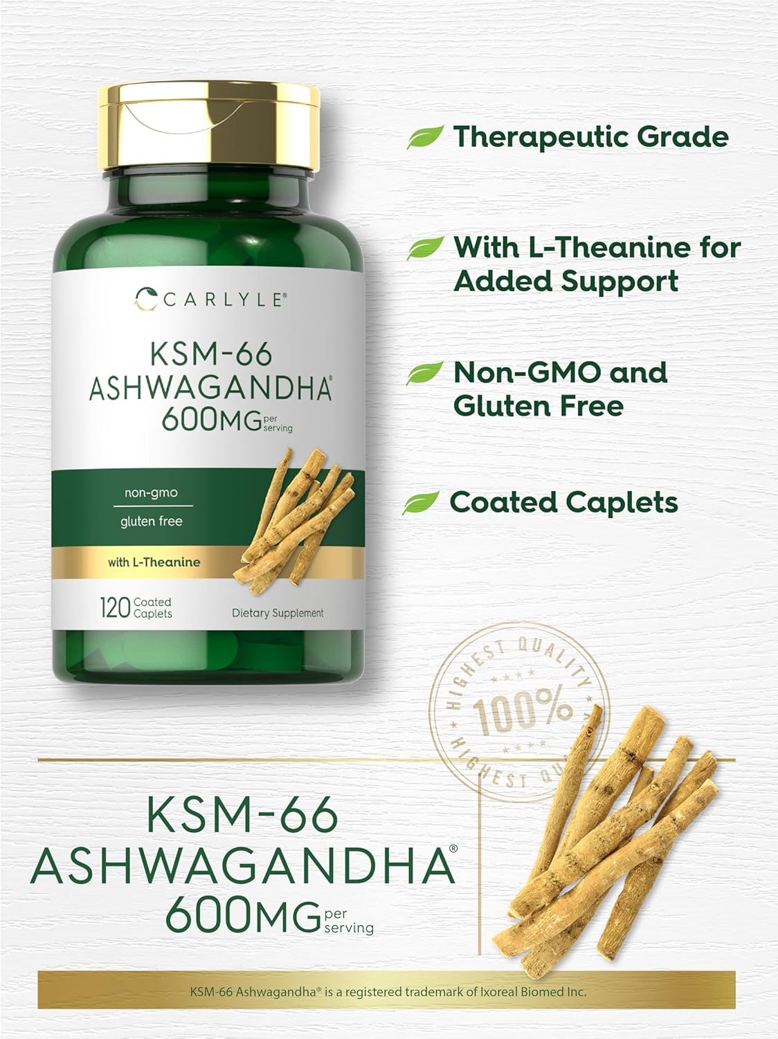 carlyle-ksm-66-ashwagandha-600mg-caplets-with-l-theanine---120-count---vegan-non-gmo-gluten-free-supplement-4