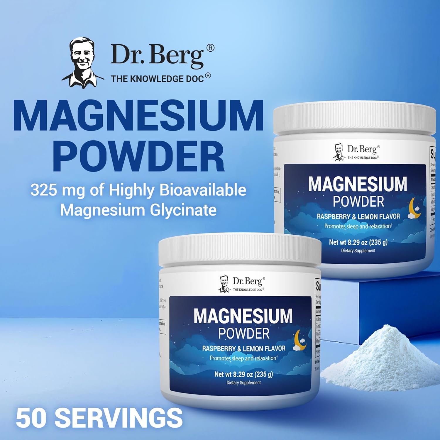 dr-berg-magnesium-glycinate-powder---raspberry-lemon-flavor-50-servings---ideal-for-sleep-relaxation-stress-relief---magnesium-drink-powder-for-bedtime-support-calming-4