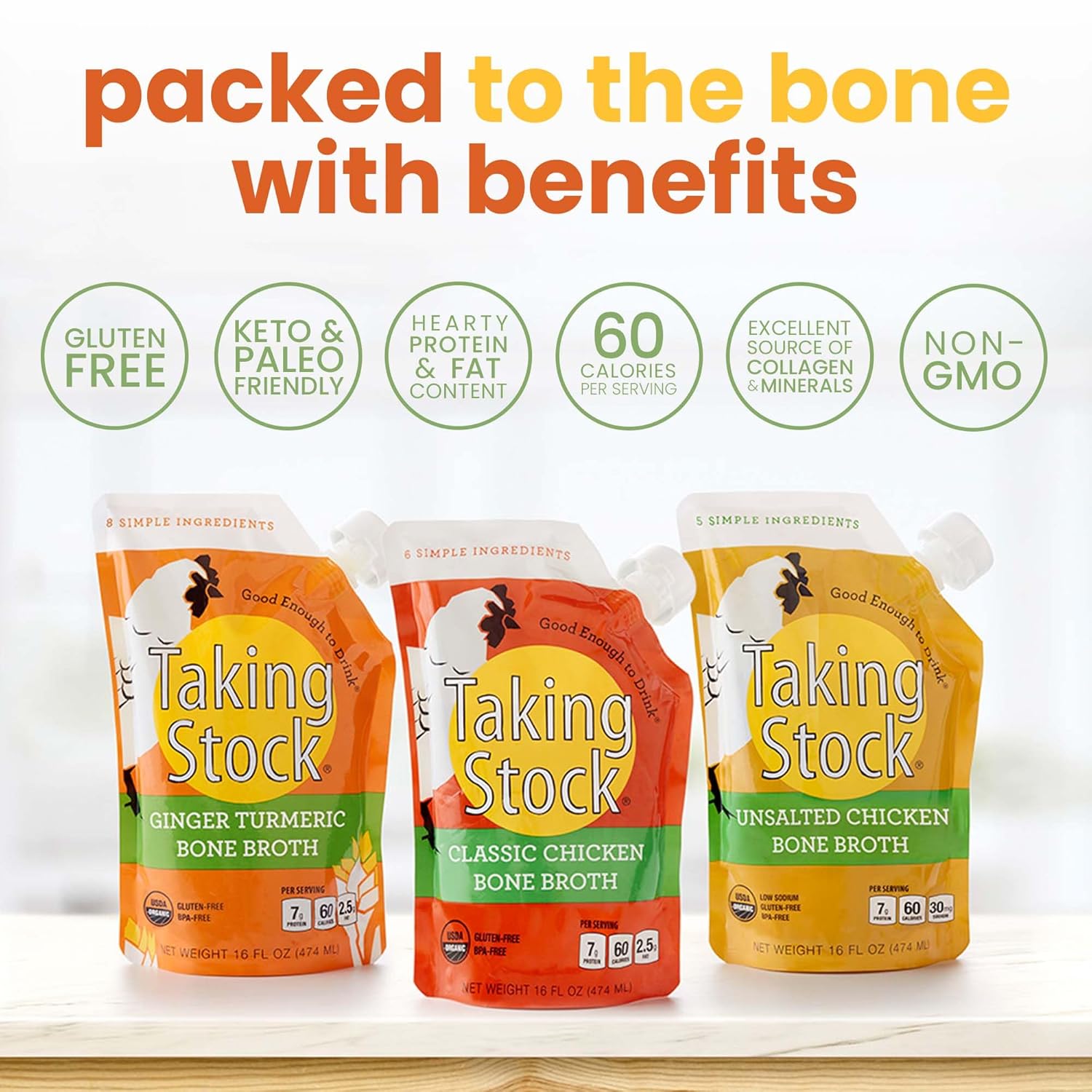 organic-bone-broth-variety-pack-classic-chicken-unsalted-chicken-ginger-turmeric-bpa-free-gluten-free-high-protein-low-calorie-16-oz-3-pack-4