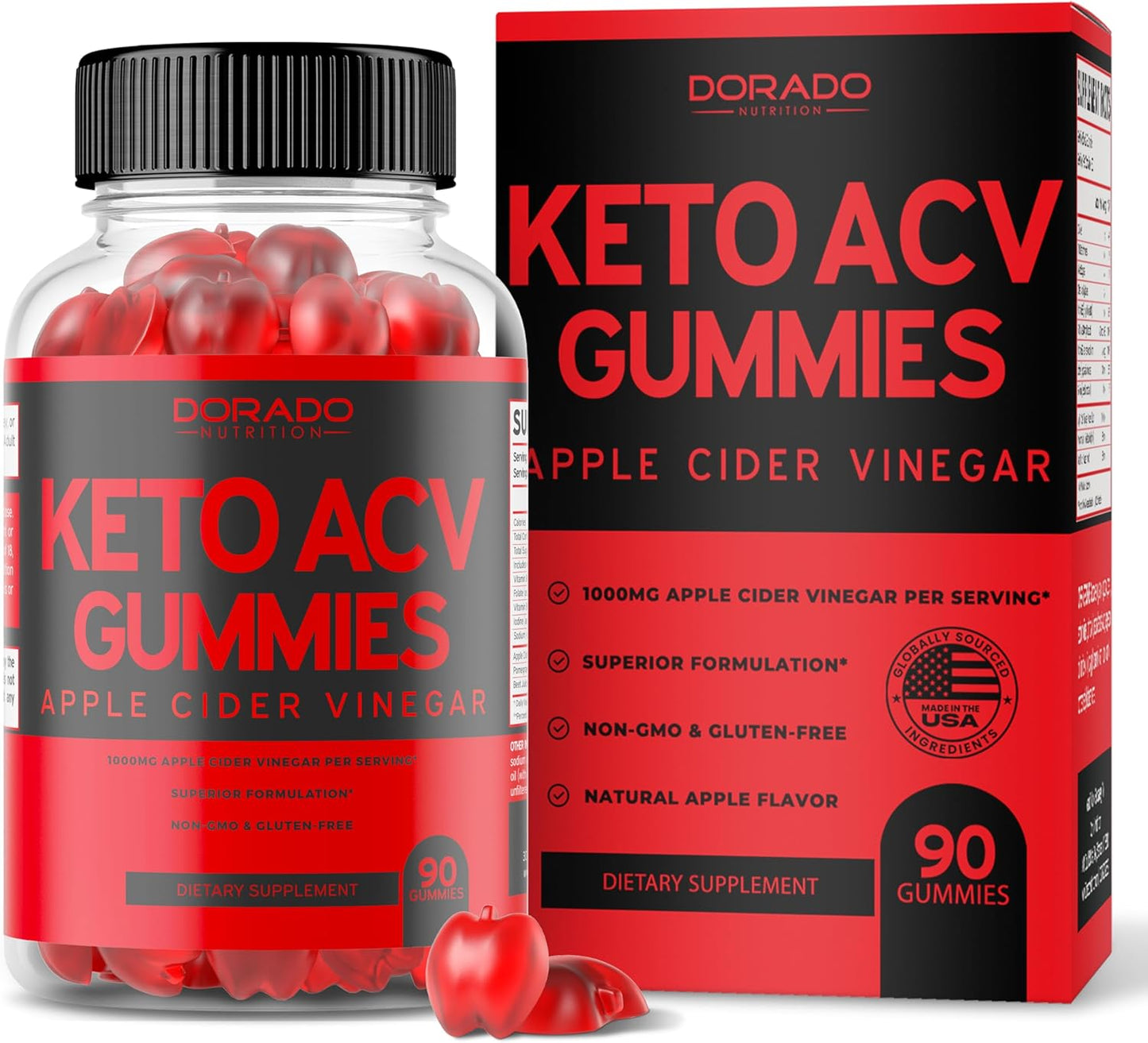 delicious-apple-flavored-keto-acv-gummies-for-weight-loss---supports-healthy-digestion-metabolism---1000mg-90-count-1