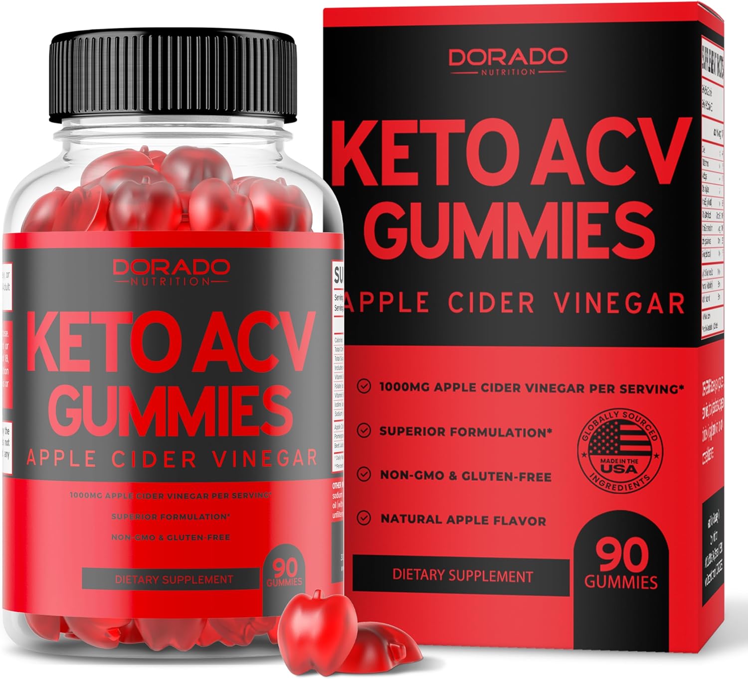 delicious-apple-flavored-keto-acv-gummies-for-weight-loss---supports-healthy-digestion-metabolism---1000mg-90-count-1