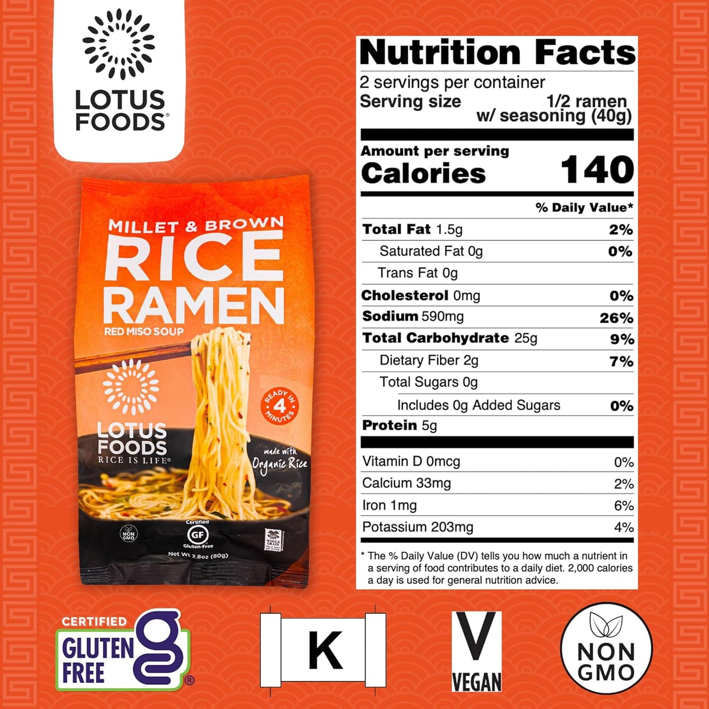 organic-millet-brown-rice-ramen-with-miso-soup---gluten-free-vegan-noodles---whole-grain-gf-ramen---28-oz-bags-pack-of-10-3
