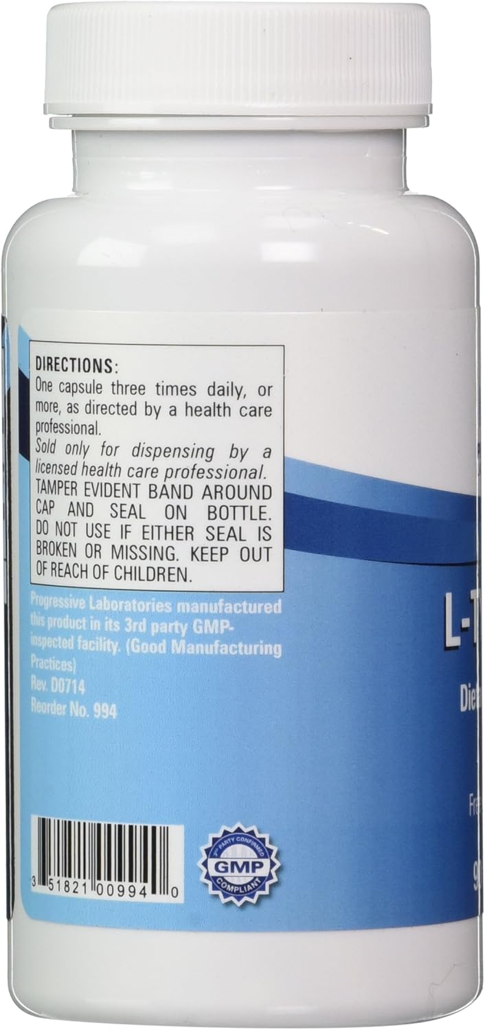 progressive-laboratories-l-tyrosine-supplement---90-capsules-by-progressive-labs-4