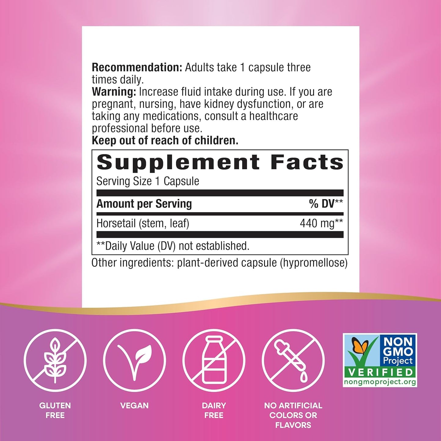 organic-horsetail-grass-capsules---440mg-100-count---herbal-supplement-by-natures-way-2
