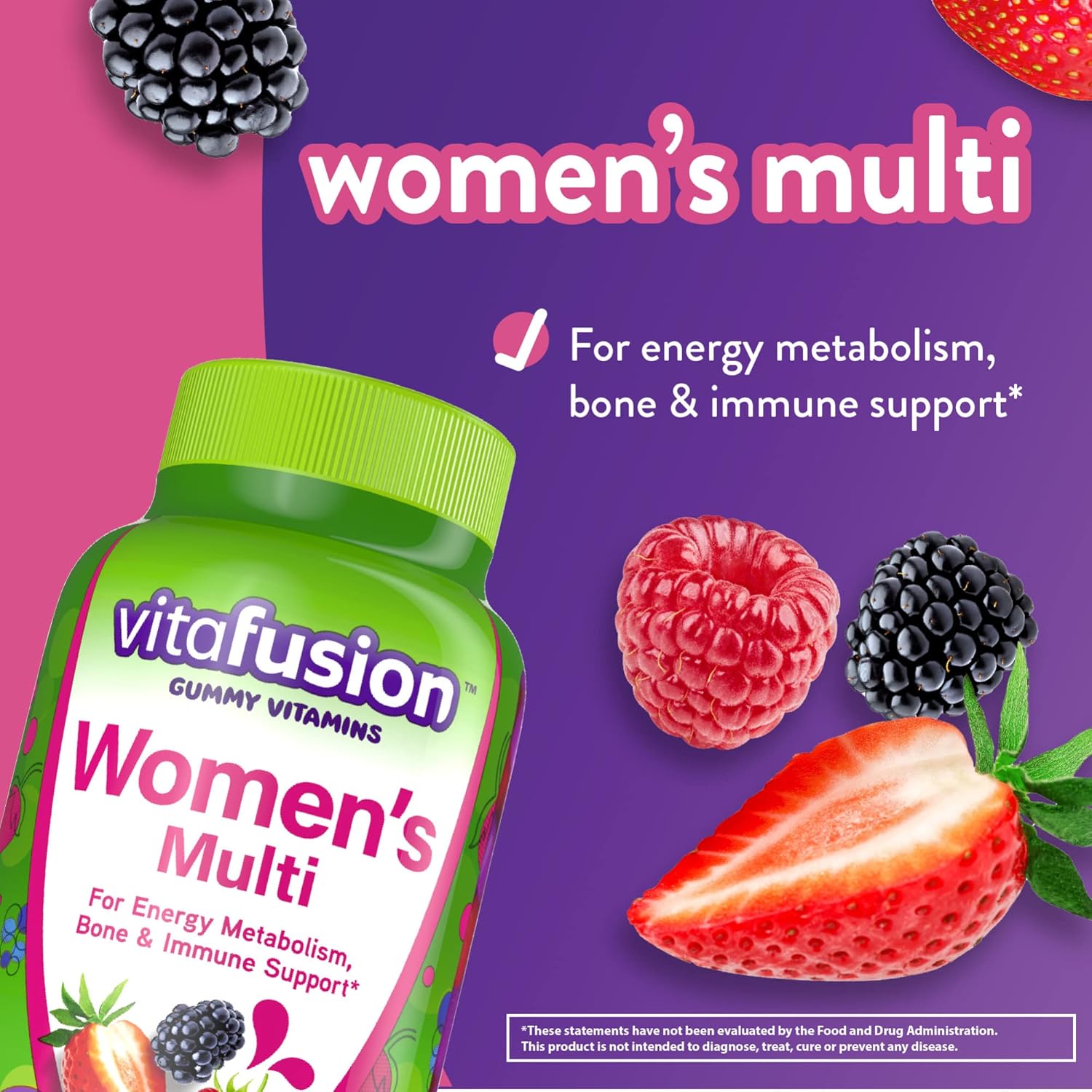 vitafusion-womens-daily-gummy-multivitamin-with-vitamin-c-e-berry-flavors-150ct---americas-top-gummy-vitamin-brand-2