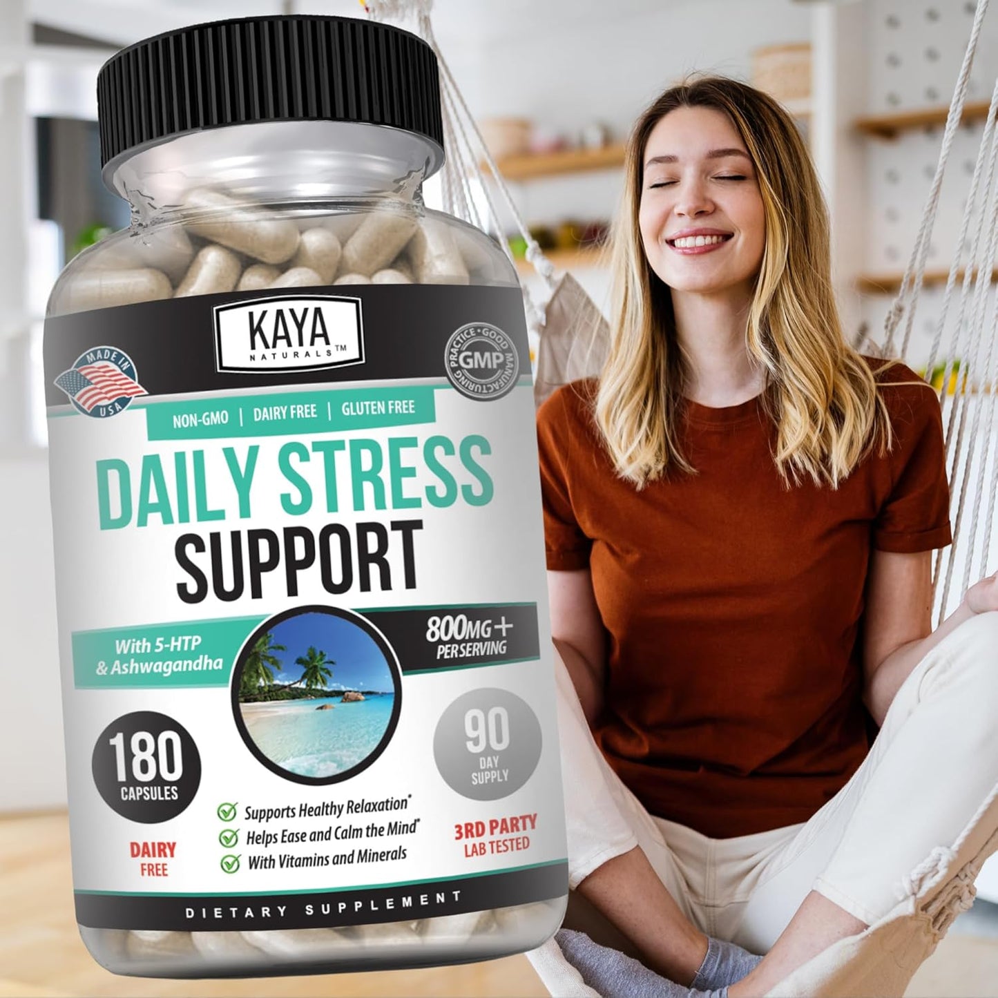 kaya-naturals-herbal-balance-and-relaxation-vitamin-supplement---180-capsules-for-daily-support-8