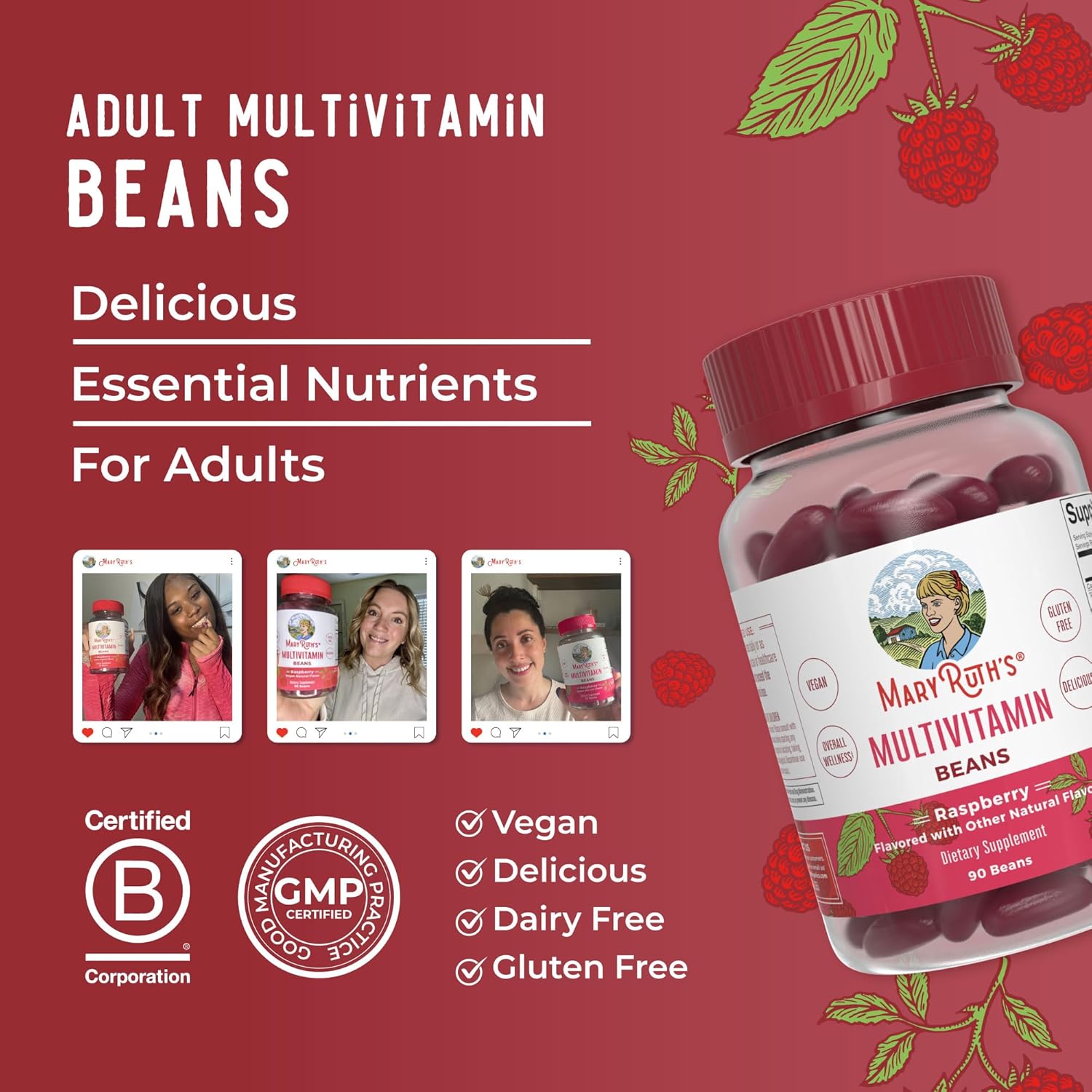 maryruth-organics-vegan-multivitamin-vita-beans-for-adults-chewable-immune-bone-support-raspberry-flavor-90-ct-8