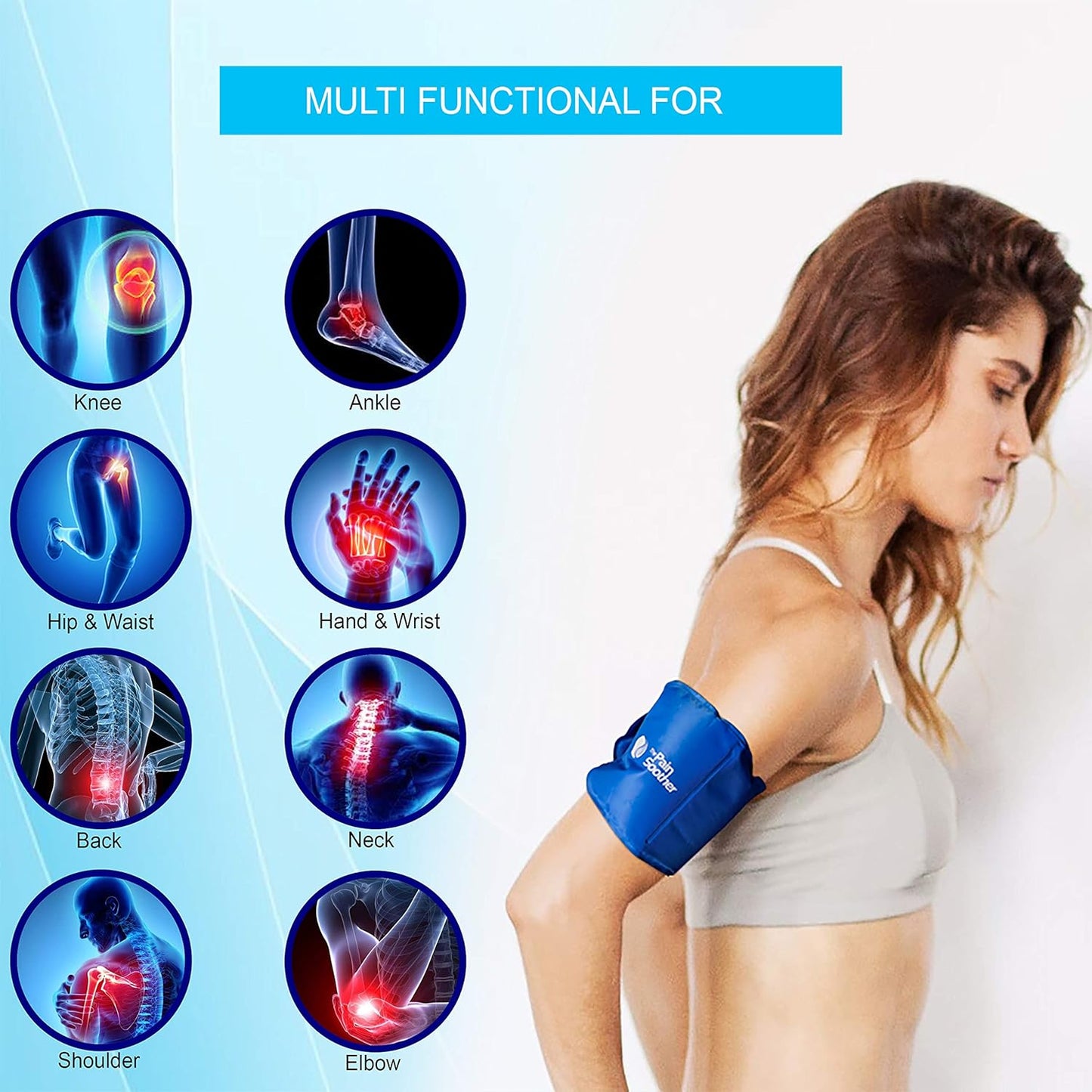 oversized-reusable-hotcold-gel-ice-pack-wrap-for-pain-relief---hip-ankle-back-shoulder-knee-arm-neck-elbow---fsahsa-eligible-5
