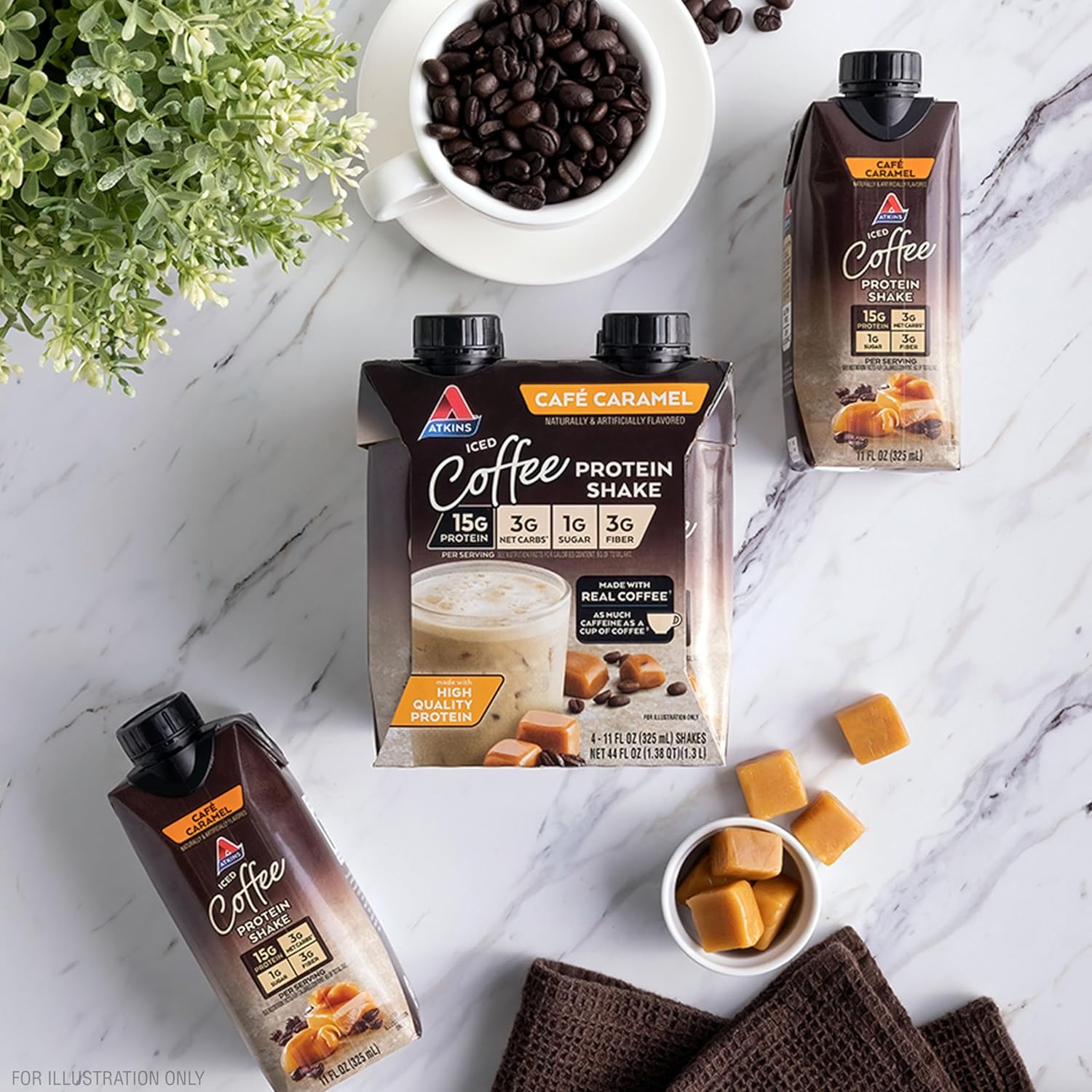 atkins-caf-caramel-iced-coffee-protein-shake---15g-protein-low-glycemic-3g-net-carb-1g-sugar---keto-friendly---pack-of-2-5