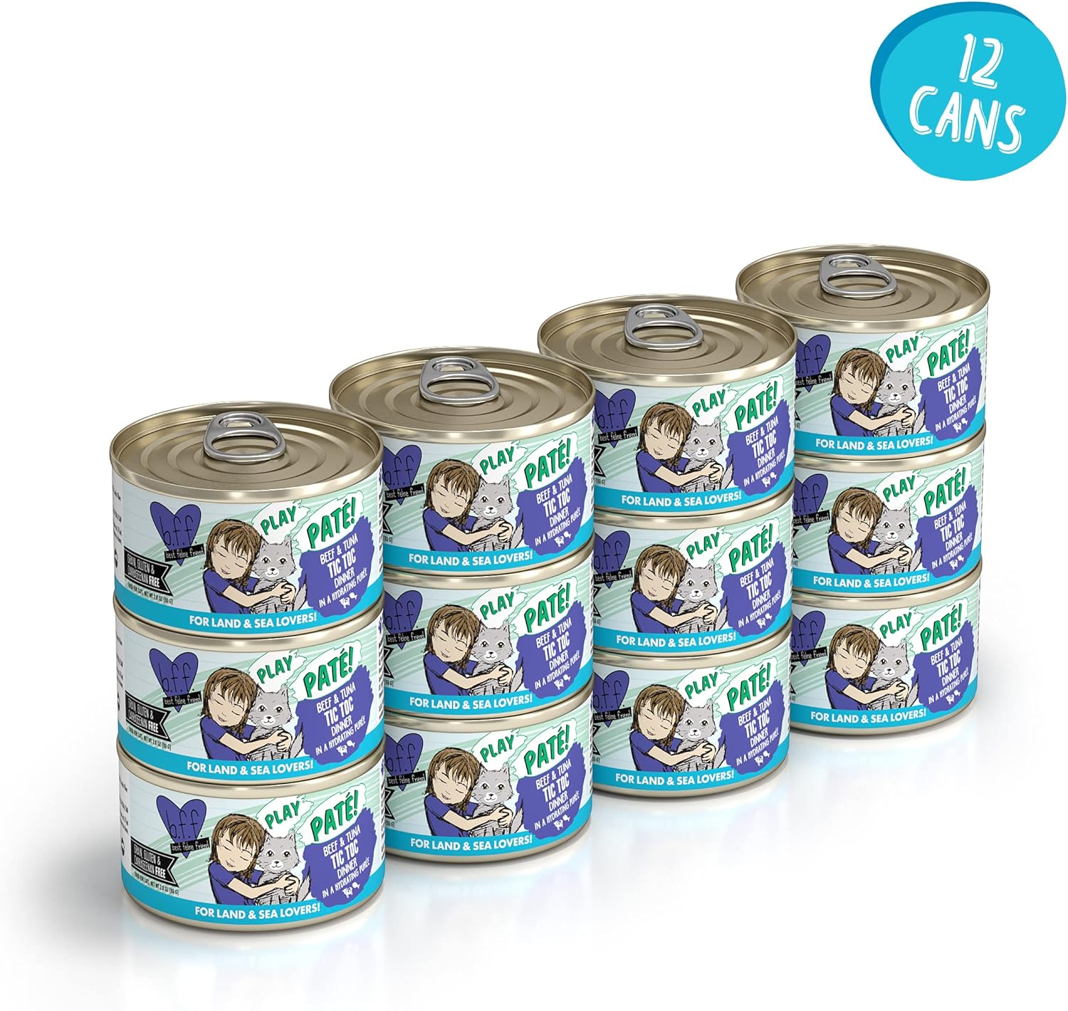 weruva-bff-play---best-feline-friend-pat-lovers-beef-tuna-flavor-28oz-can-pack-of-12-2