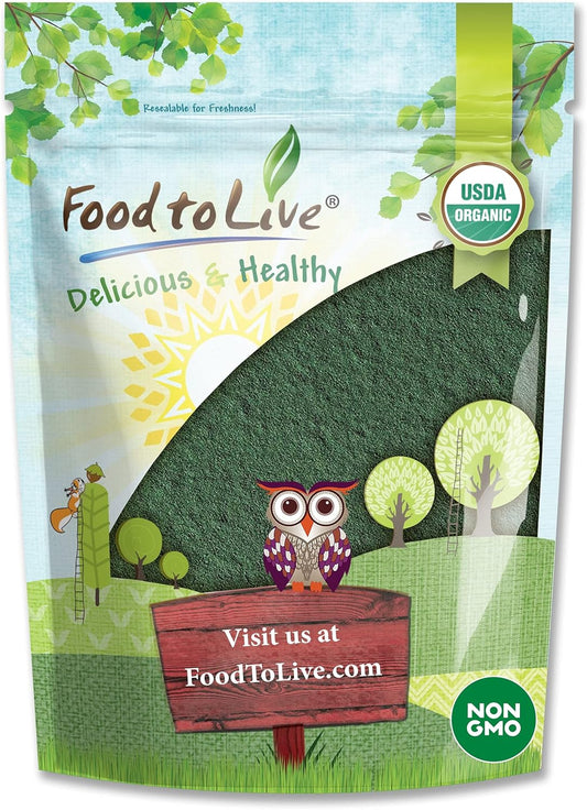 2lb-organic-chlorella-powder---non-gmo-kosher-raw-algae-superfood-rich-in-vitamins-minerals---great-for-drinks-vegan-protein-1