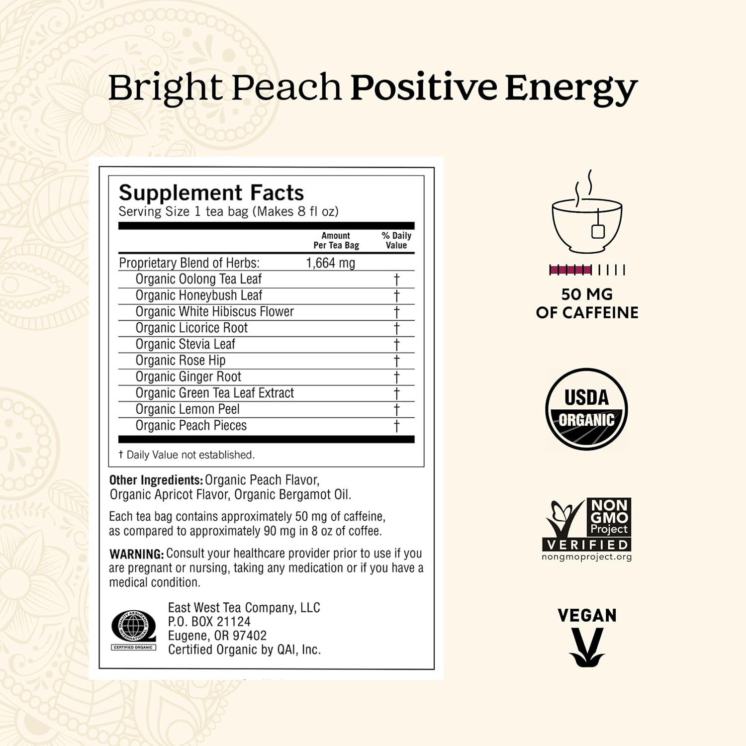 organic-yogi-peach-bergamot-tea-caffeinated-vegan-kosher-usda-certified-non-gmo-16-tea-bags-x-6-pack-3