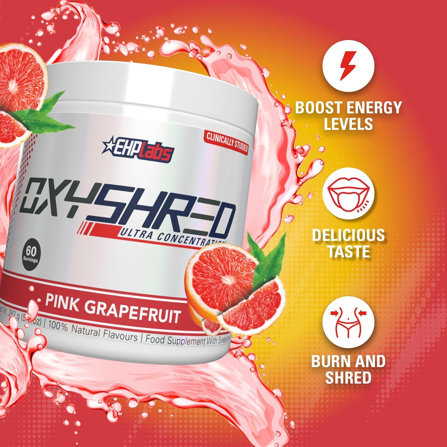 ehp-labs-oxyshred-pre-workout-powder---pink-grapefruit-flavor-energy-boost-drink-with-l-glutamine-acetyl-l-carnitine-60-servings-4