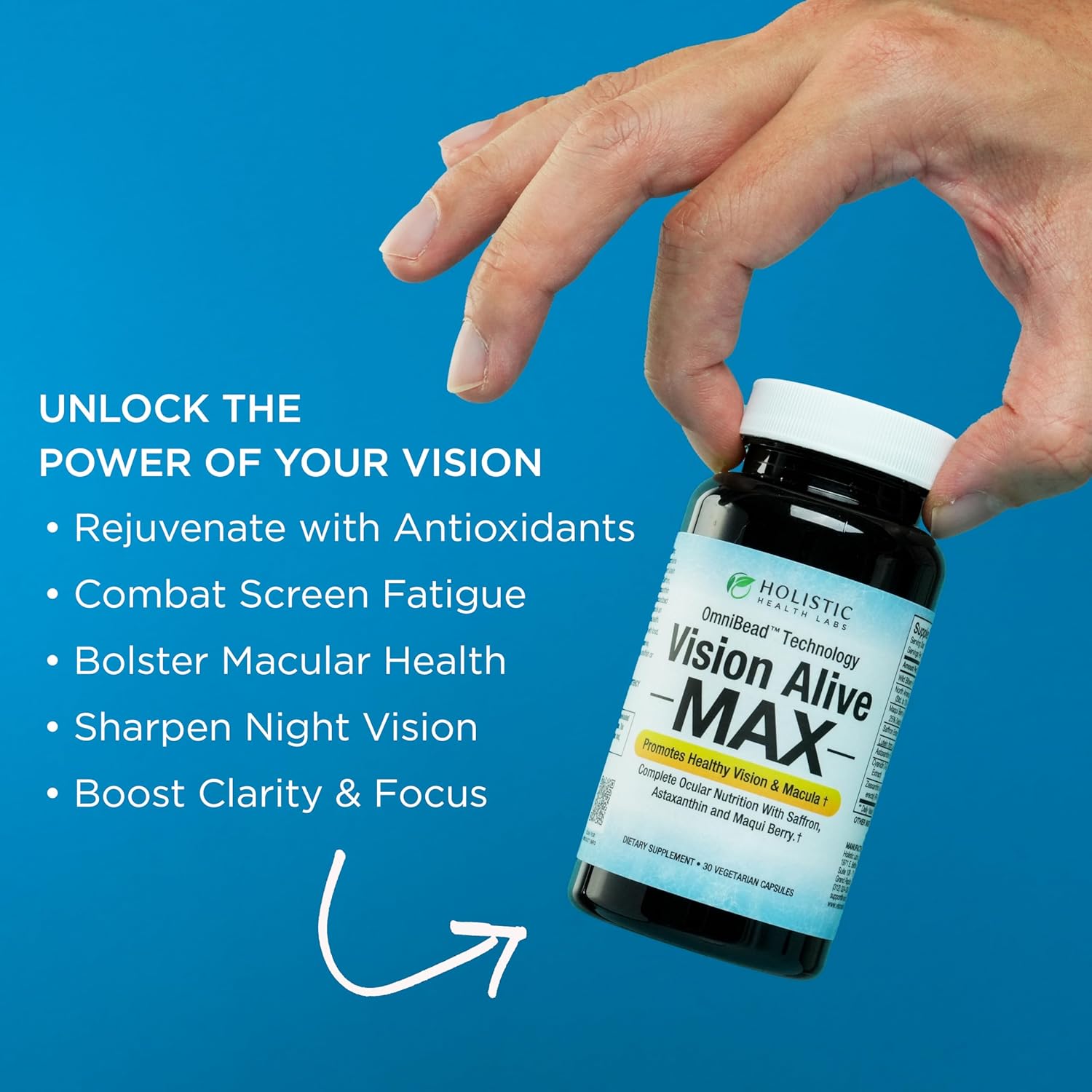 vision-alive-max-holistic-health-labs-supplement-with-lutemax-2020-bilberries-blueberries-black-currant-maqui-berry-saffron-astaxanthin---30-count-7