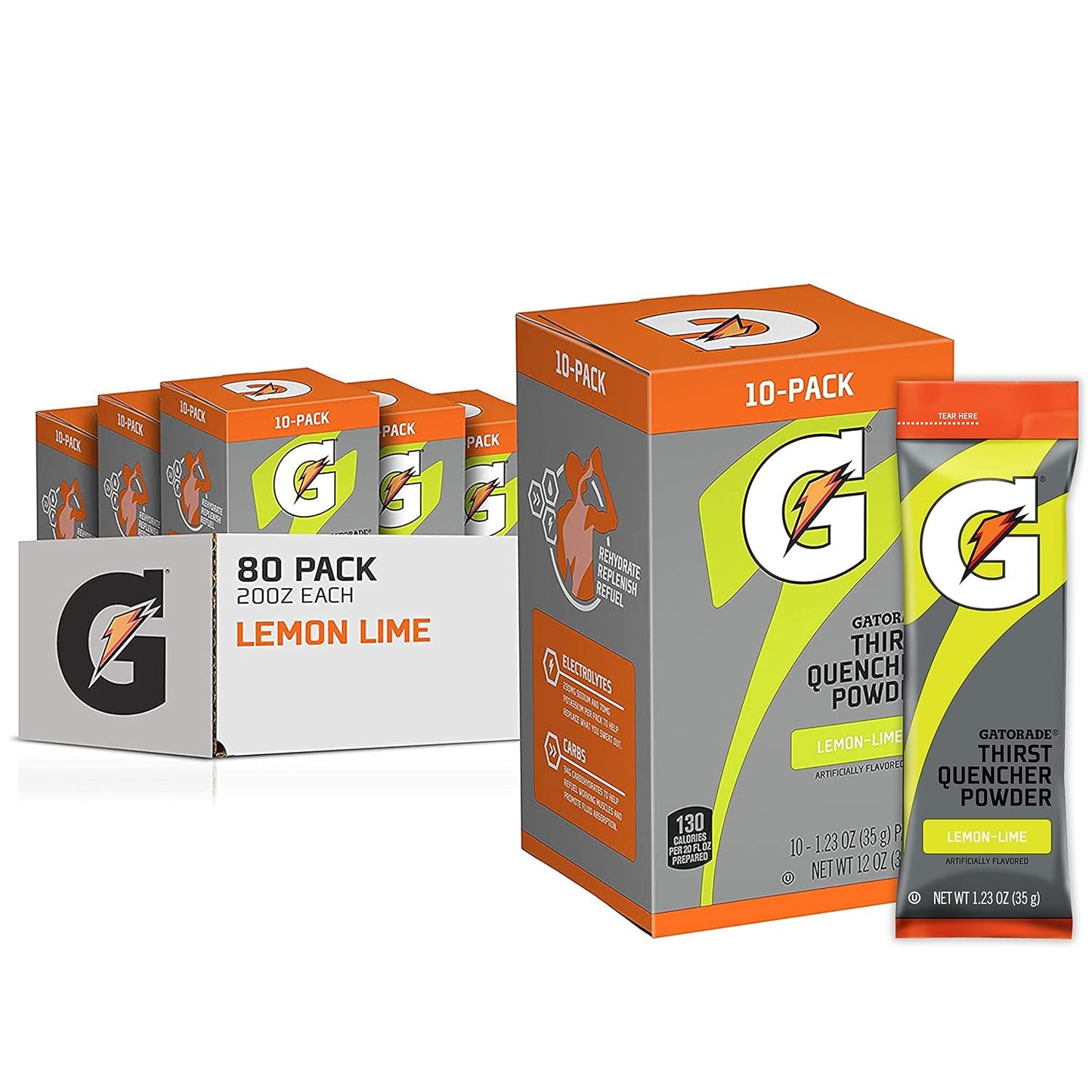 gatorade-lemon-lime-thirst-quencher-powder---12-oz-10-count-x-8-packs---hydration-drink-mix-for-athletes-and-sports-enthusiasts-1