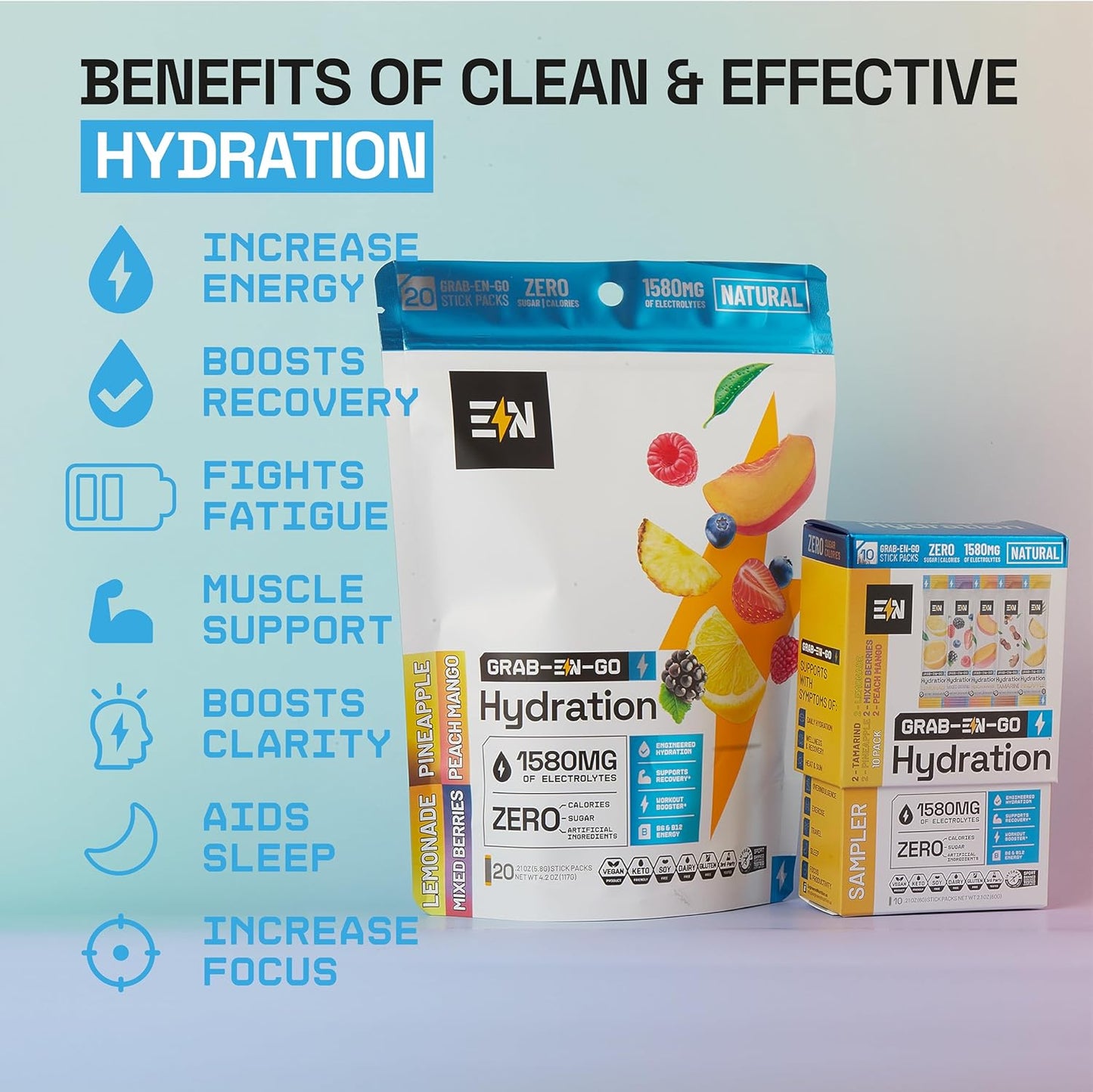 organic-sugar-free-electrolytes-powder-packets---keto-hydration-packets-single-serving-vegan-non-gmo-gluten-free---10-ct-sampler-pack-3