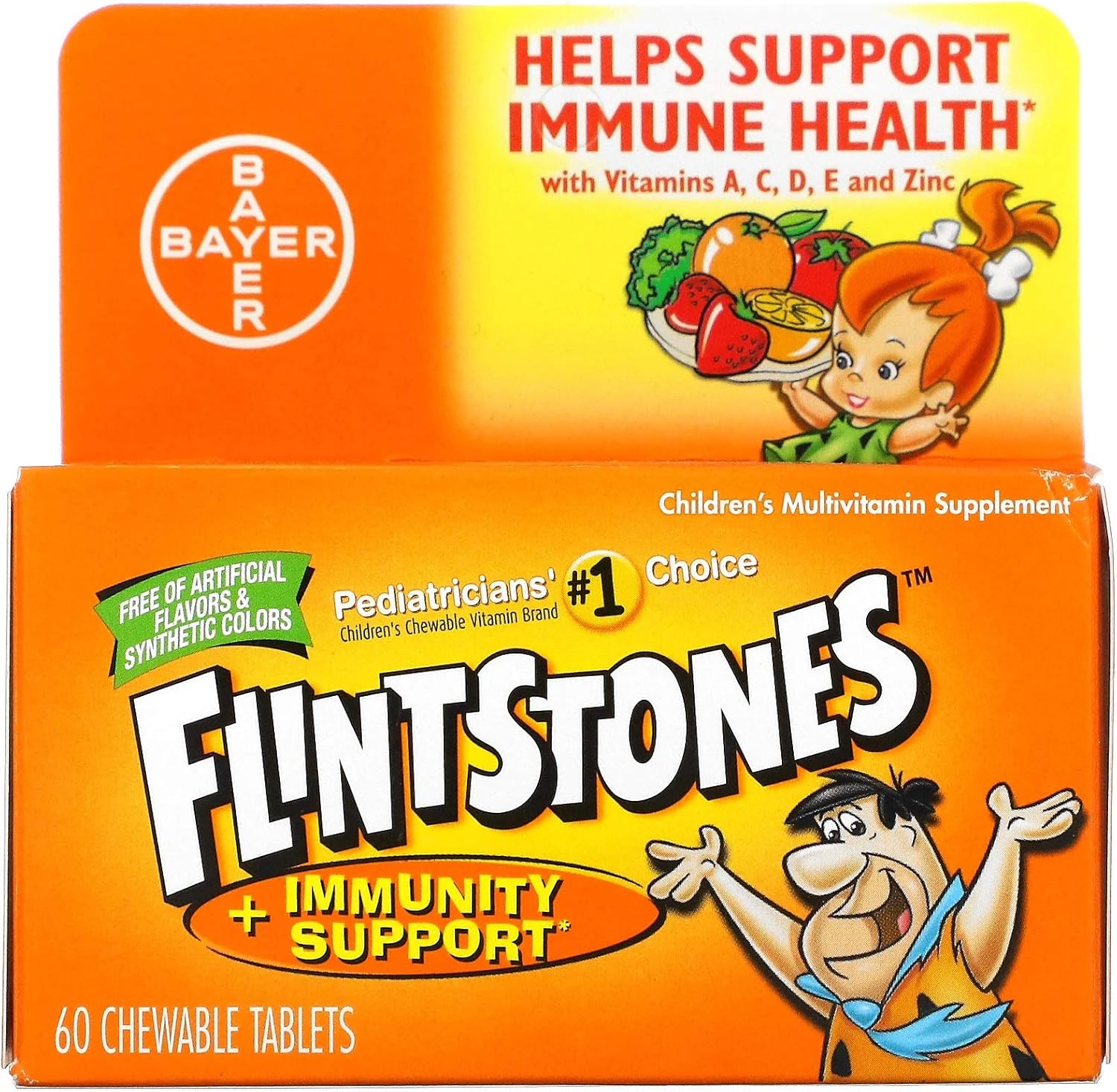 flintstones-chewable-kids-vitamins-with-immunity-support-60ct---multivitamin-for-kids-and-toddlers-with-vitamin-c-and-more-1