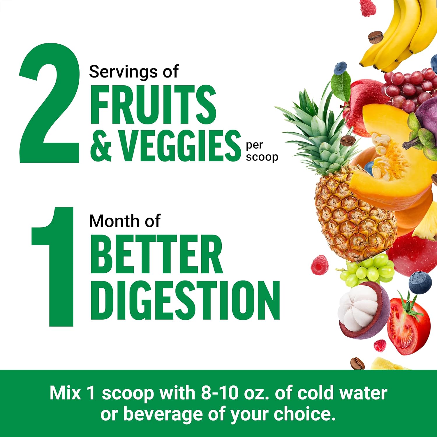 force-factor-smarter-greens-superfoods-powder---digestion-gut-health-support-with-probiotics-prebiotics-digestive-enzymes-adaptogens---pomegranate-berry---30-servings-5