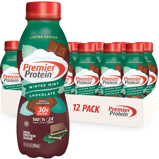 winter-mint-chocolate-premier-protein-shake---30g-protein-1g-sugar-24-vitamins-minerals-immune-health-support---1150-fl-oz-pack-of-12-1