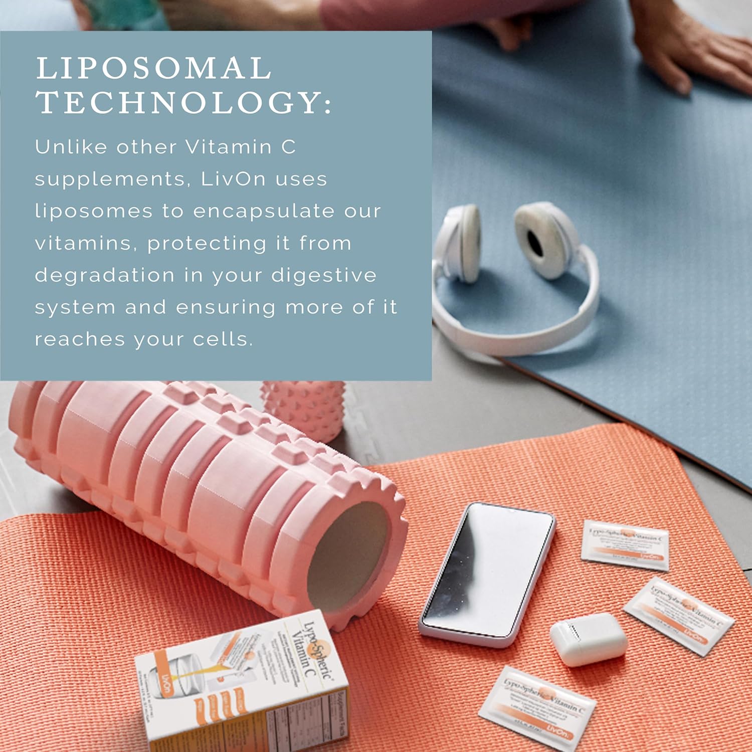 high-potency-liposome-encapsulated-vitamin-c-with-essential-phospholipids---30-packets-of-1000mg---non-gmo---100-absorption-rate---02-fl-oz-carton-2