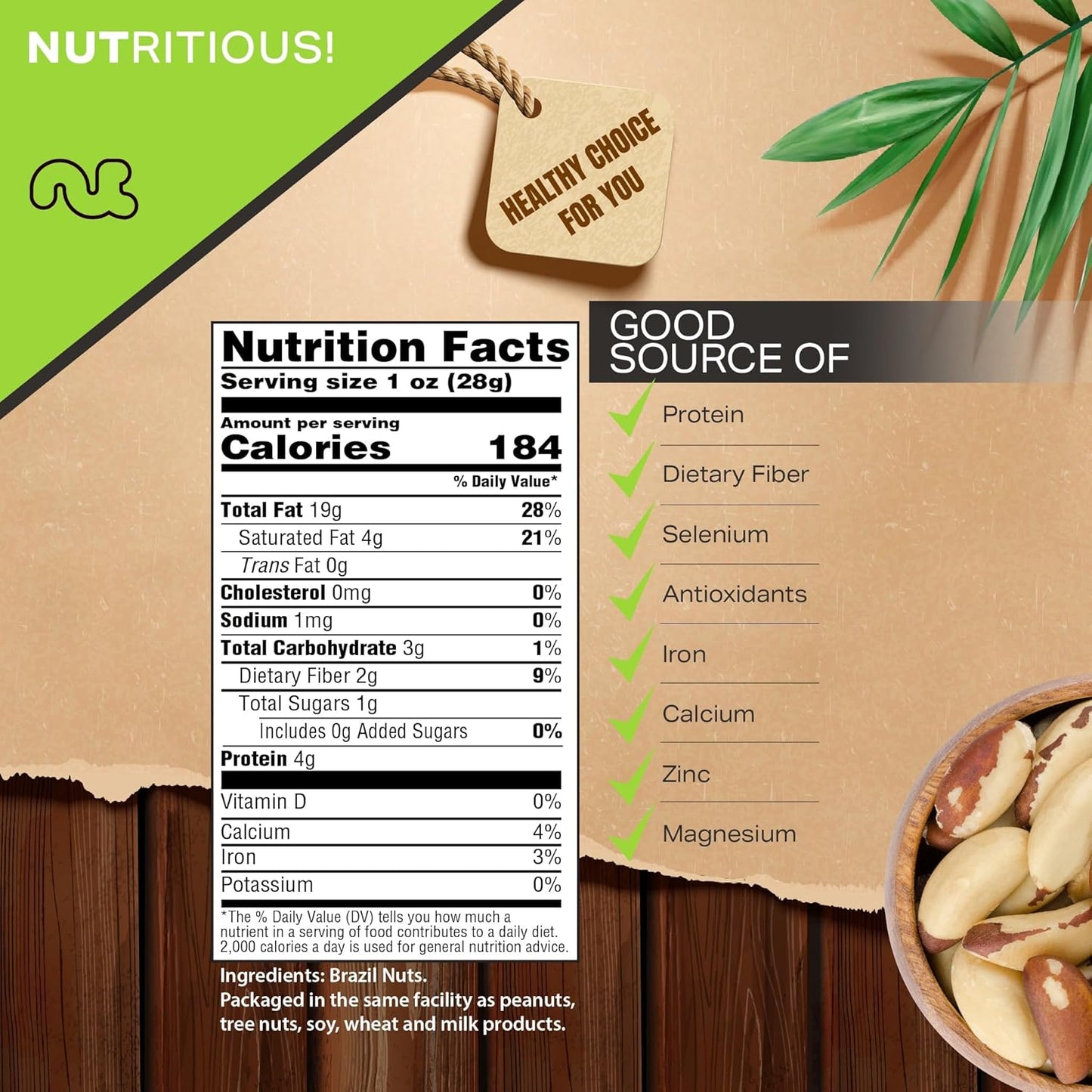 bulk-24oz-raw-brazil-nuts---unsalted-no-shell-whole-resealable-bag---kosher-healthy-snack-natural-keto-vegan---by-nut-cravings-4