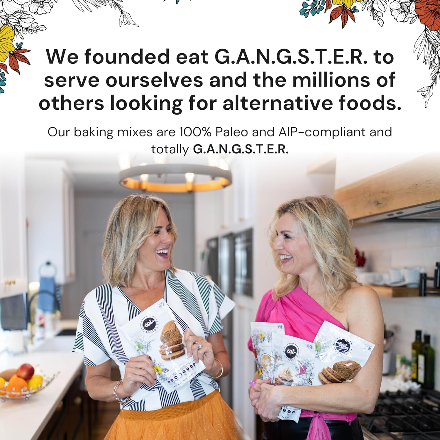 gangster-vegan-pancake-waffle-mix---allergy-friendly-grain-free-paleo-aip-diet-friendly---fluffy-pancake-crispy-waffle-breakfast-food-86-oz-7