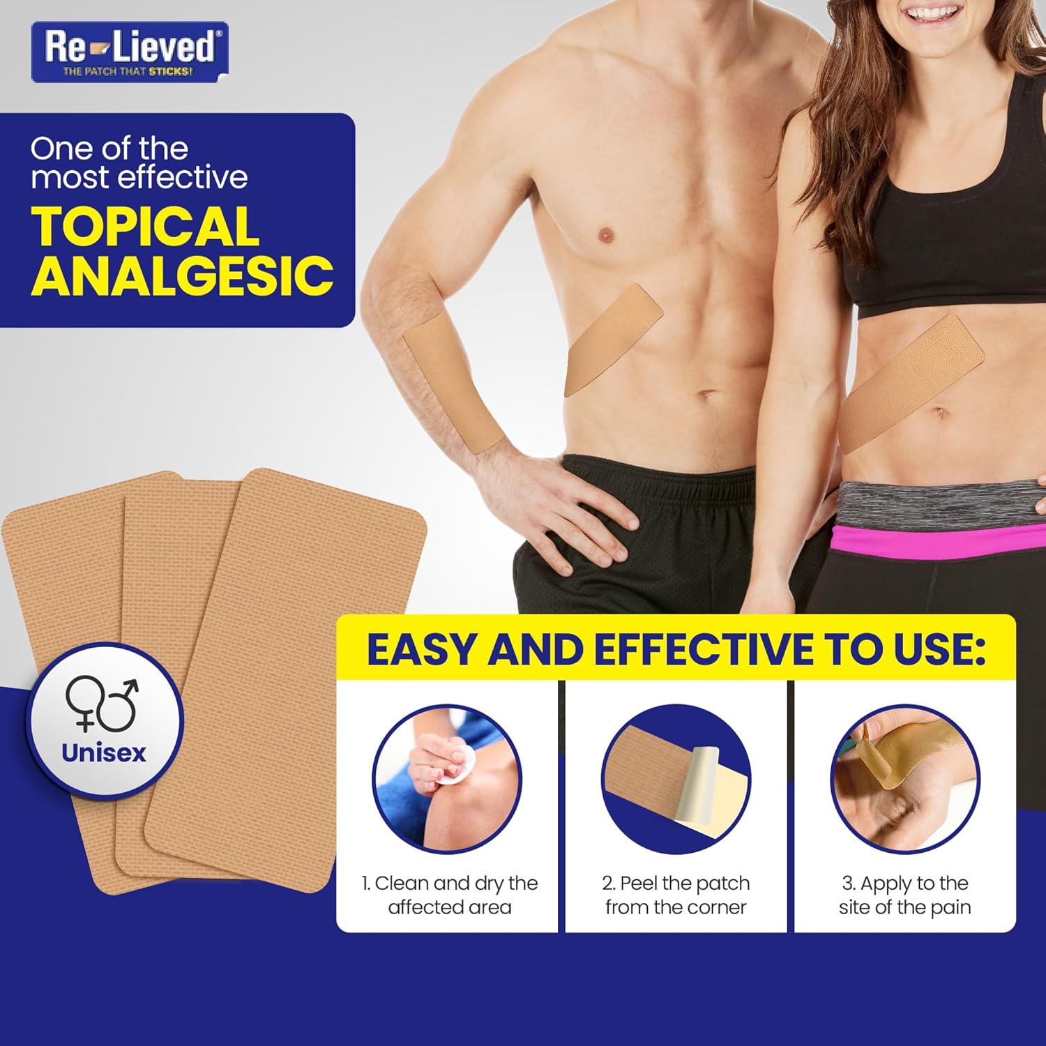 maximum-strength-pain-relief-patches-with-lidocaine-menthol-for-joint-and-muscle-aches---fast-acting-medicated-patches---6-count---aluminum-free-made-in-usa-2