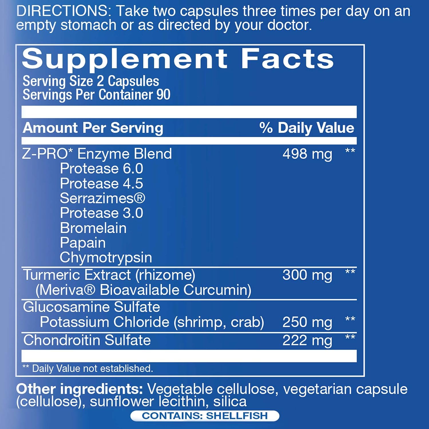 nutra-disc-joint-support-supplement---180-capsules-for-joint-pain-connective-tissue-health---glucosamine-chondroitin-with-meriva-curcumin-z-pro-enzyme-blend-2