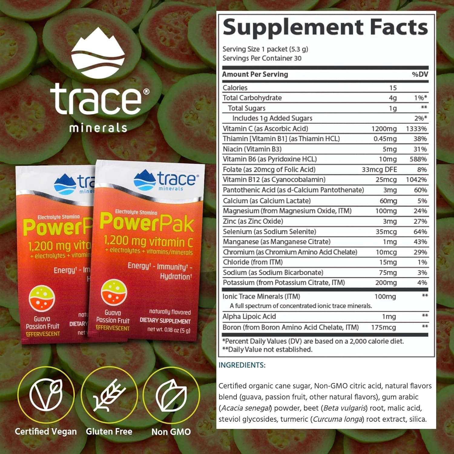 guava-passionfruit-electrolyte-powder-packets-with-trace-minerals---immunity-boost-hydration---30-packets-1200-mg-vitamin-c-zinc-magnesium-2