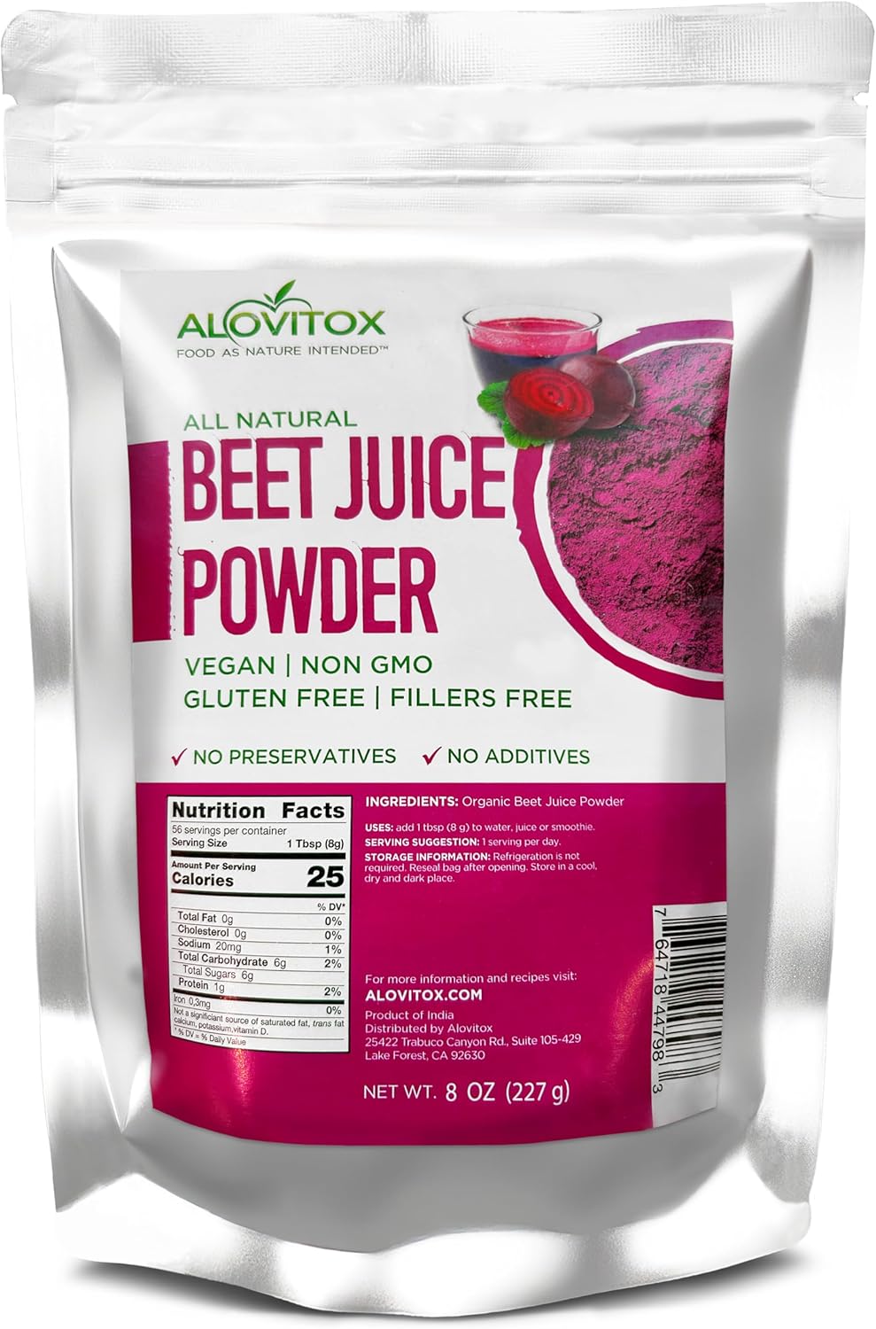 organic-beet-juice-powder-100-fresh-usda-certified-nitric-oxide-superfood-for-lowering-blood-pressure-boosting-stamina-8-oz-1