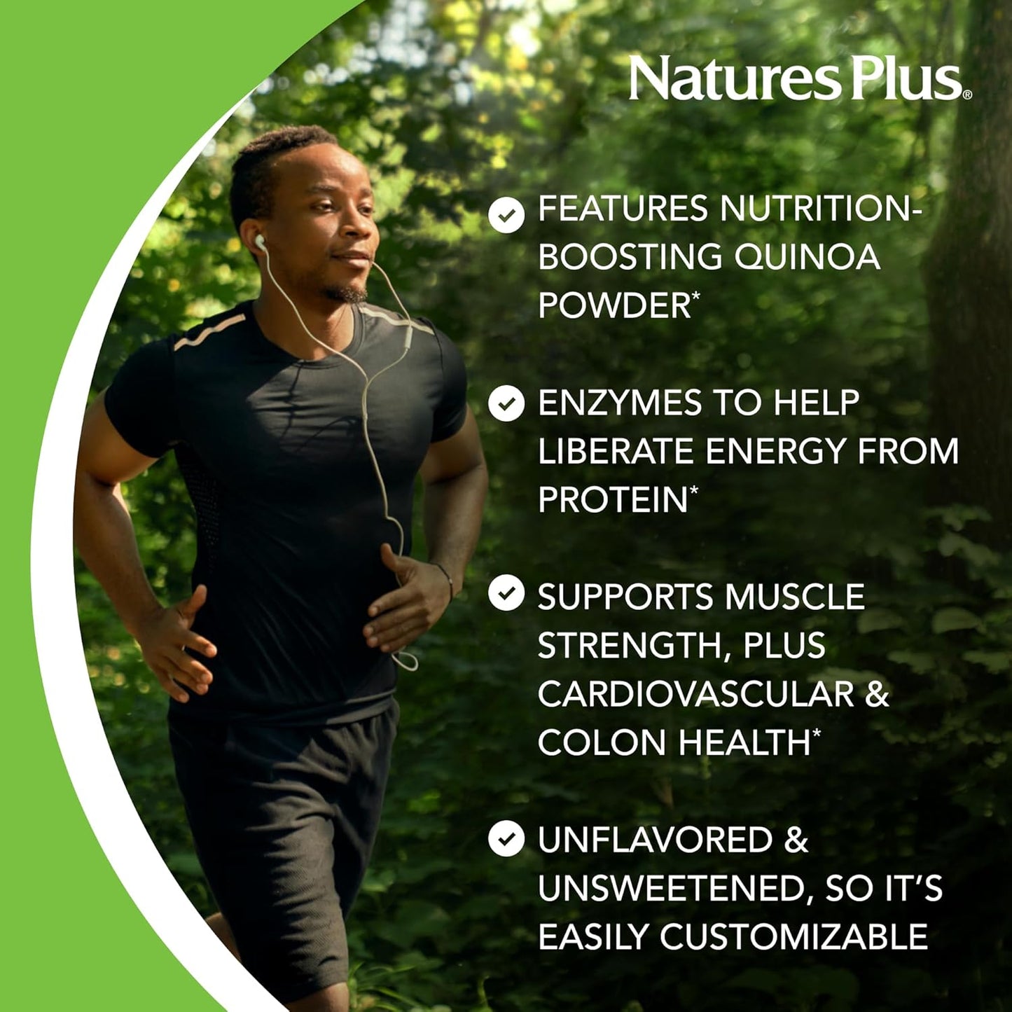 organic-almond-protein-powder---104-lbs-vegan-non-gmo-unflavored-no-sugar-muscle-recovery---vegetarian-gluten-free---15-servings-4