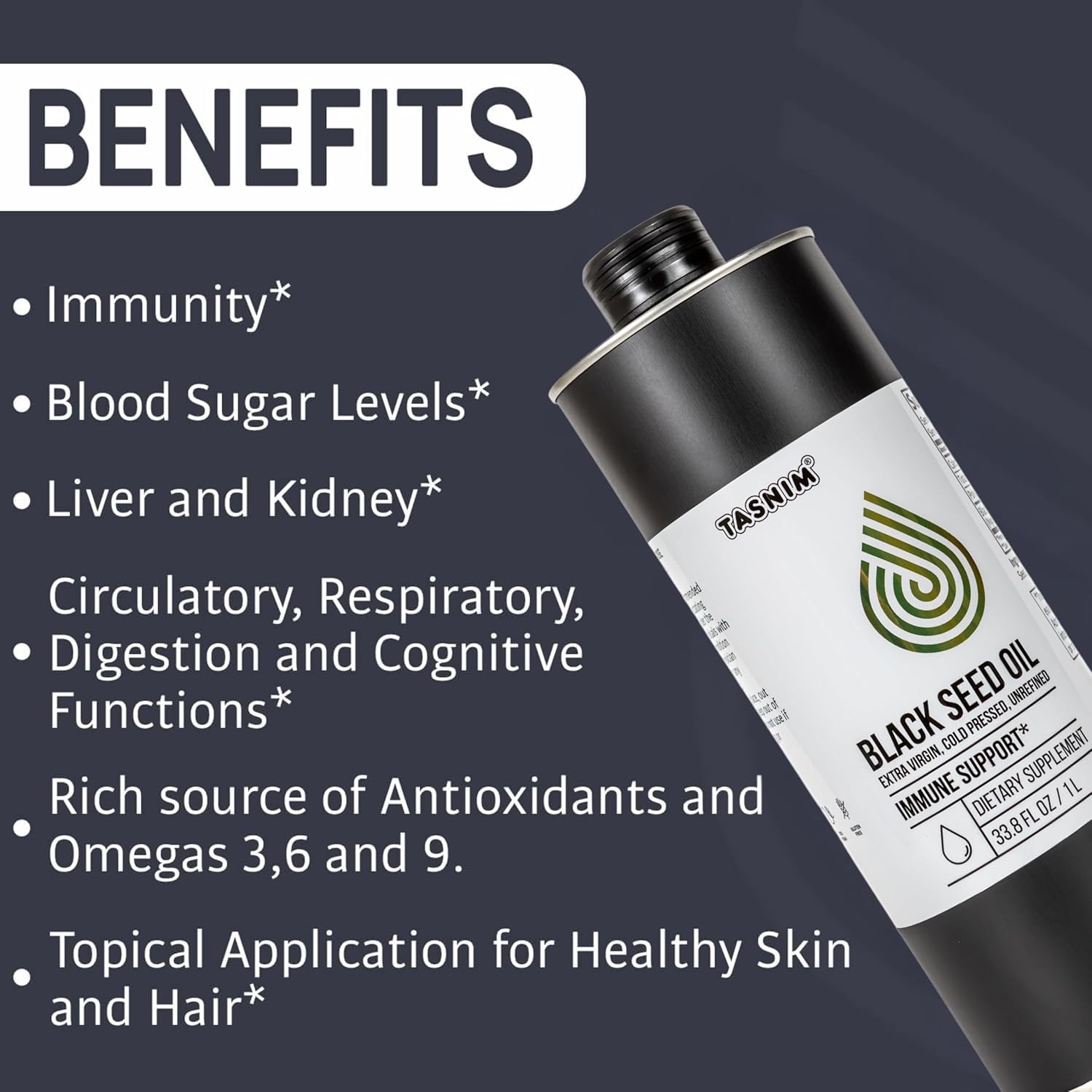 3527-fl-oz-tasnim-black-seed-oil---cold-pressed-with-21-thymoquinone-for-immune-support-skin-hair-6