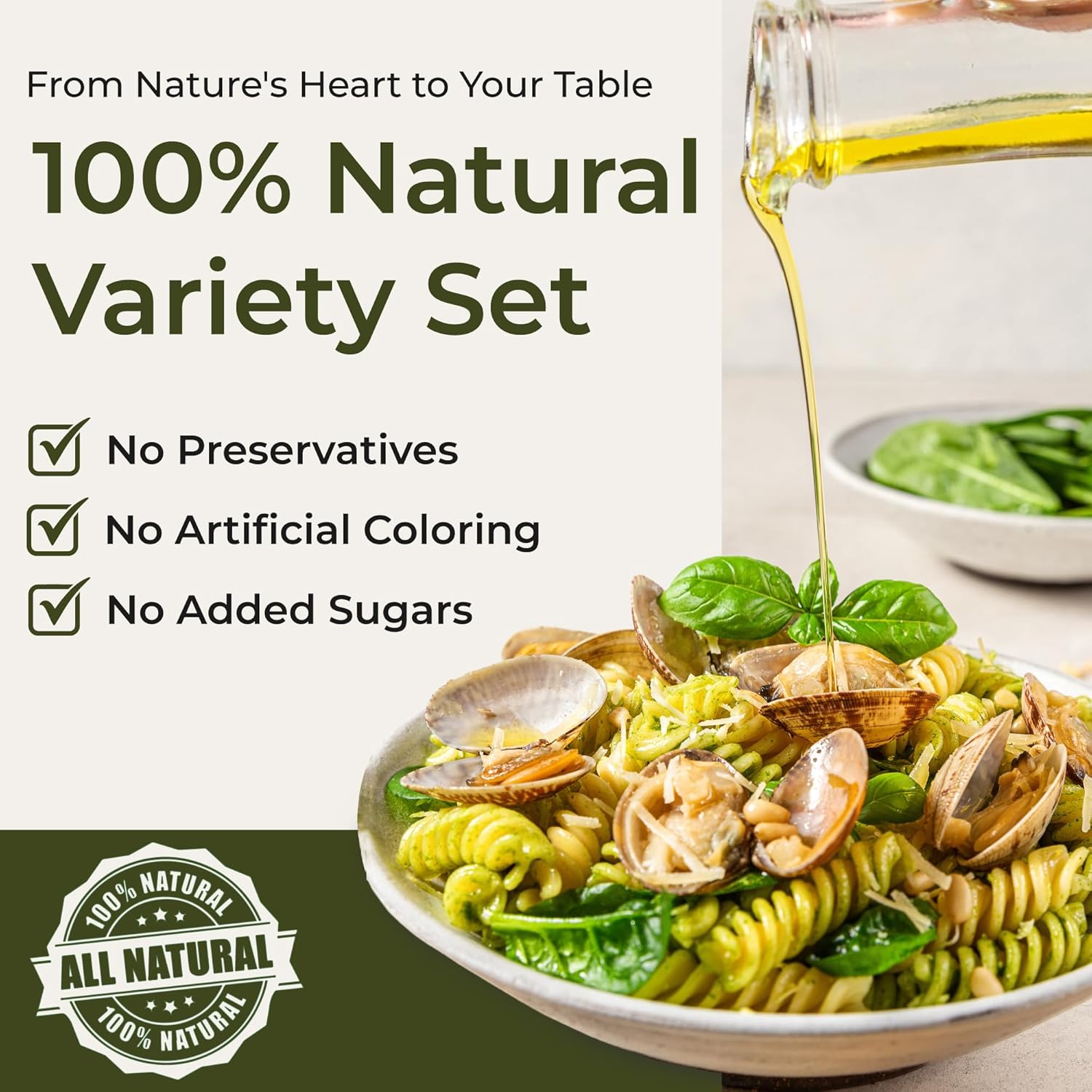 premium-flavored-olive-oil-and-balsamic-vinegar-gift-set---viva-oliva-four-60ml-2oz-variety-pack-with-tuscan-herb-basil-18-year-traditional-and-black-mission-fig---all-natural-ingredients-5