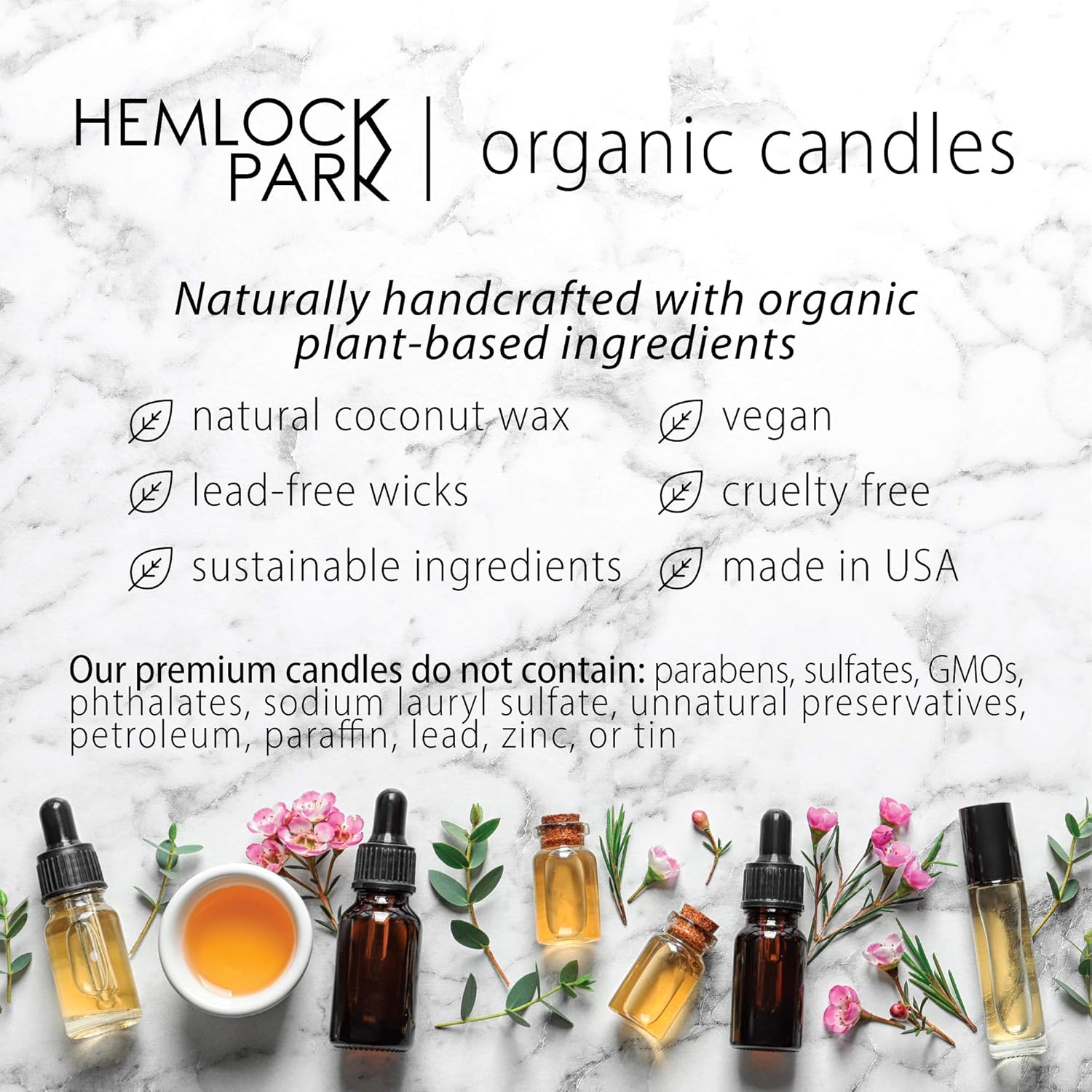 handcrafted-palo-santo-crackling-wood-wick-candle---natural-coconut-wax-essential-oils---8-oz-standard-size---hemlock-park-4