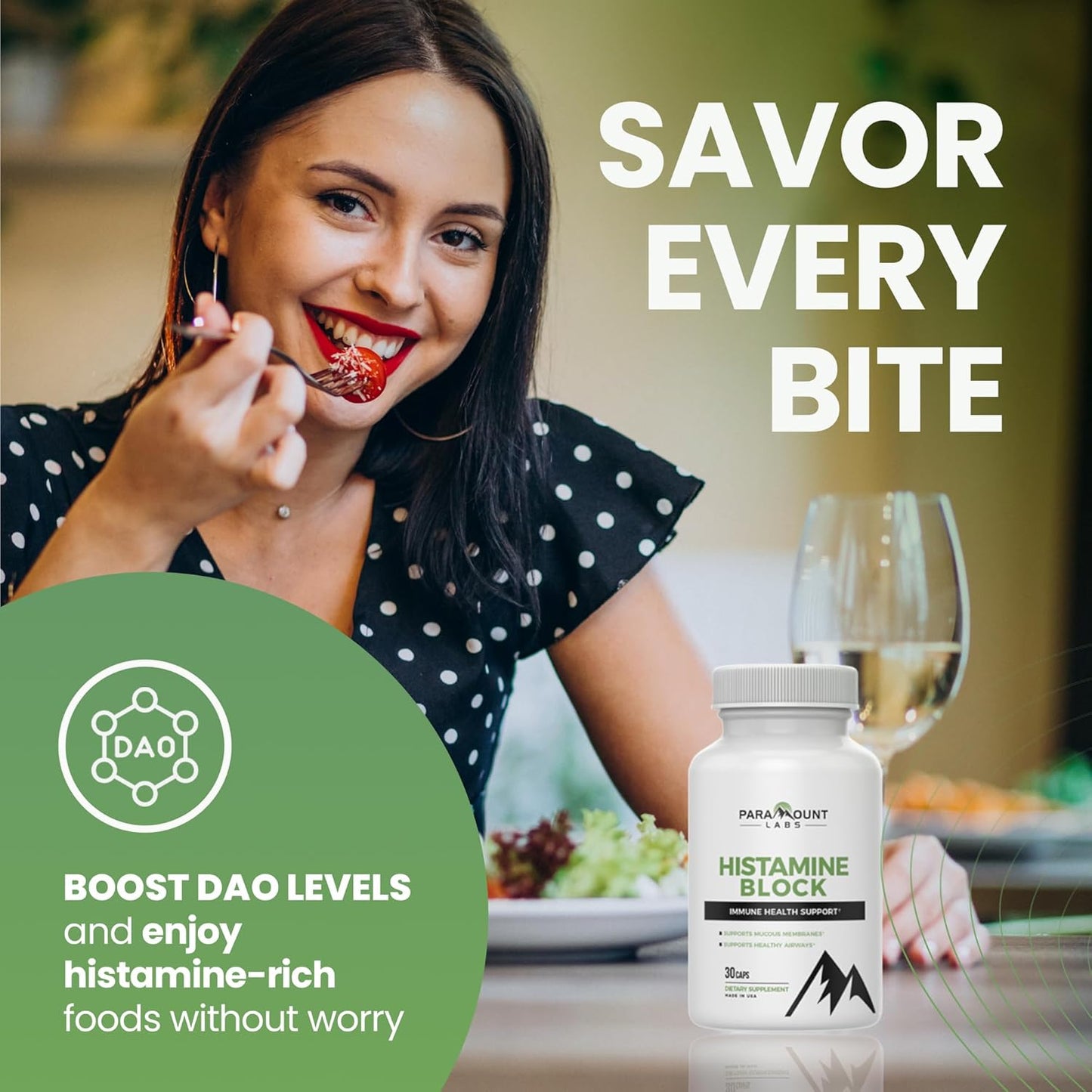 paramount-labs-premium-dao-enzyme-supplements---histamine-blocker-for-food-derived-intolerance-relief---30-ct---made-in-usa-3