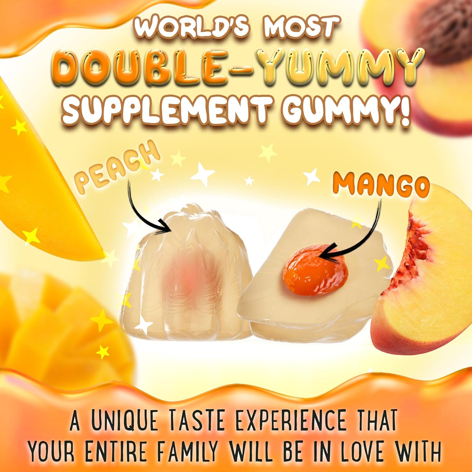 400mg-magnesium-glycinate-with-d3-b6-calm-chews-for-adults-and-kids---60-double-flavored-chewables---strawberry-banana-peach-mango-apple-kiwi-2