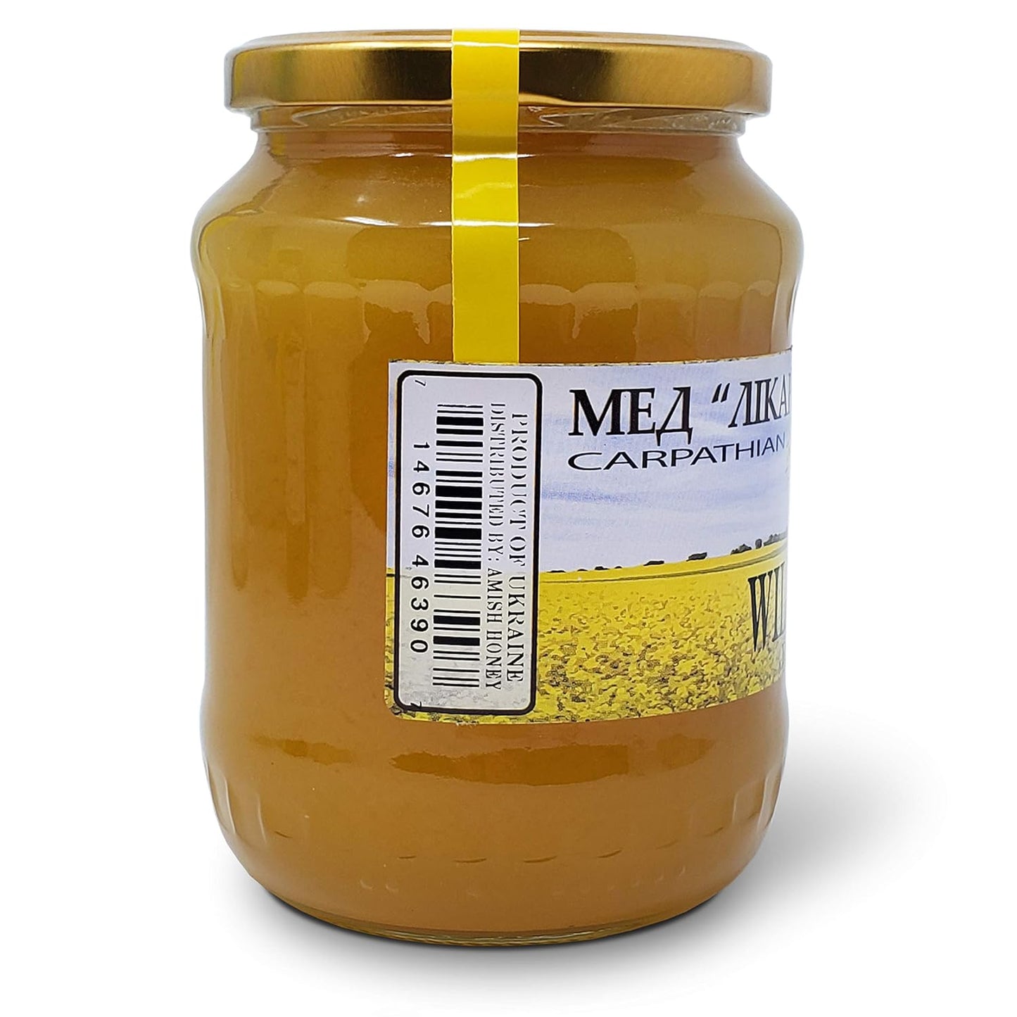carpathian-raw-honey-wild-linden---100-pure-ethically-sourced---glass-jar-908g-8