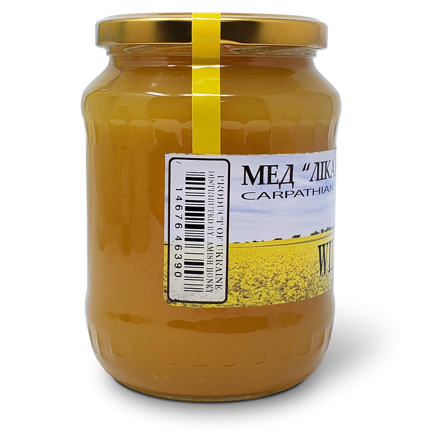 carpathian-raw-honey-wild-linden---100-pure-ethically-sourced---glass-jar-908g-8