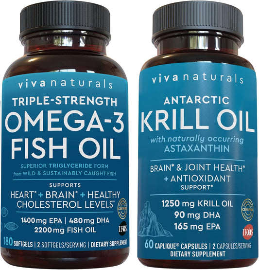 antarctic-krill-oil-and-triple-strength-fish-oil-bundle---high-potency-omega-3-epa-and-dha-1250-mg-krill-oil-2200-mg-fish-oil-per-serving-1