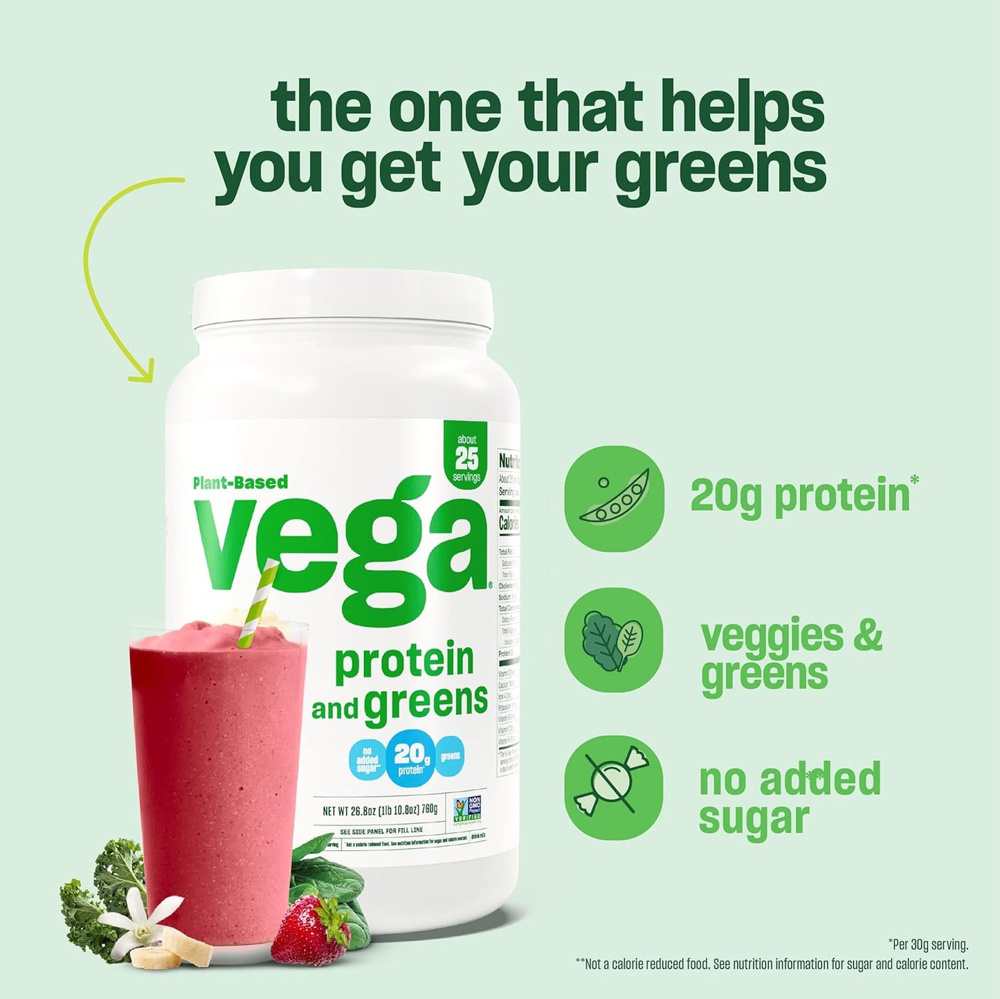vanilla-vega-protein-powder---20g-plant-based-protein-with-greens-vegan-non-gmo-pea-protein-for-women-and-men---12-lbs-5