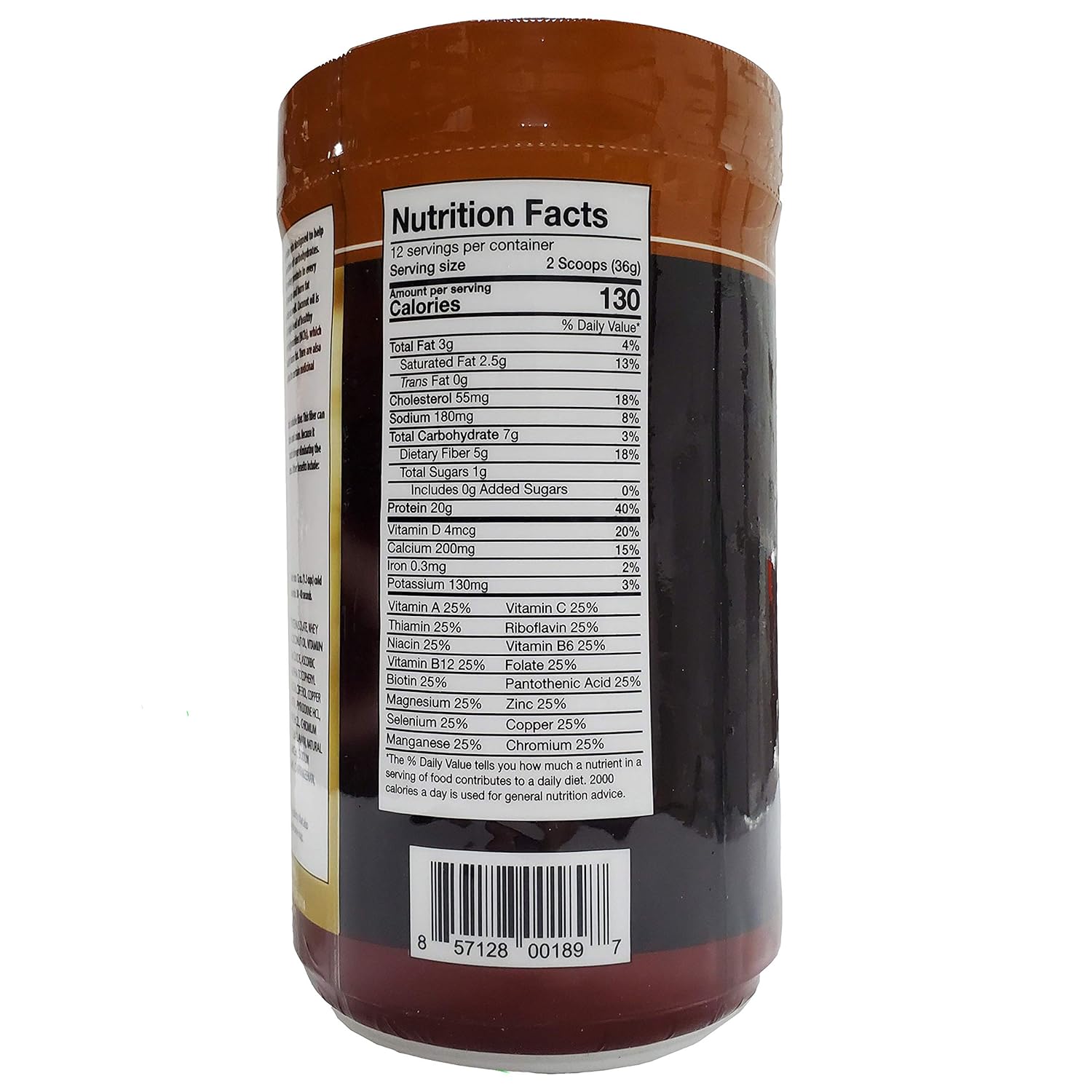 chocorite-protein-chocolate-supreme-shake-mix---153-ounce---rich-chocolate-flavor-3