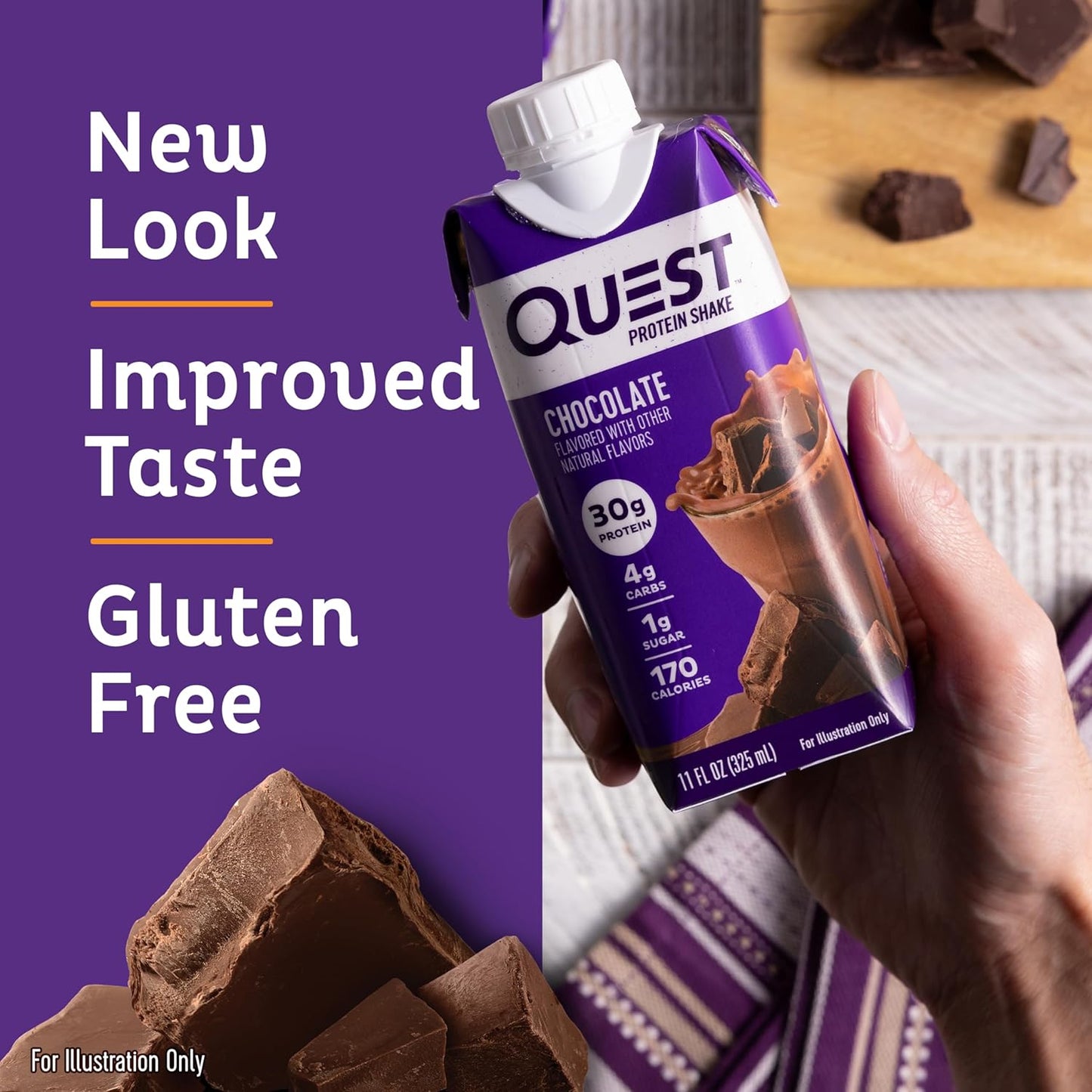 quest-nutrition-chocolate-protein-shake-30g-protein-4g-net-carbs-keto-gluten-free-11-fl-oz---12-pack-4