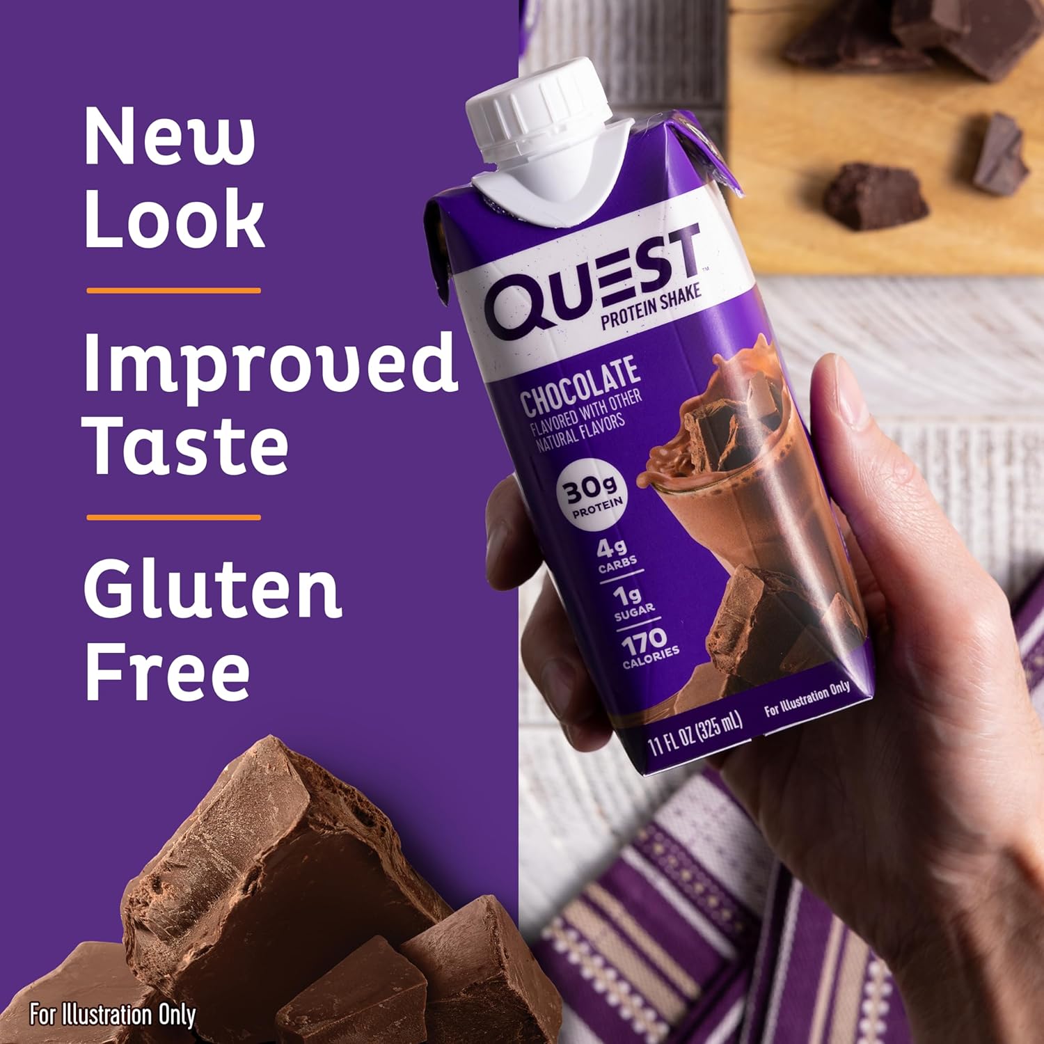 quest-nutrition-chocolate-protein-shake-30g-protein-4g-net-carbs-keto-gluten-free-11-fl-oz---12-pack-4