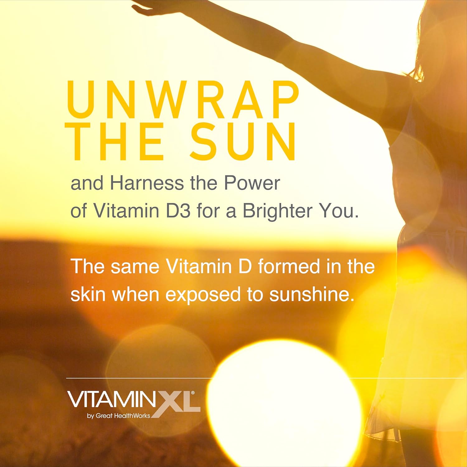 Immune Support Bundle: OmegaXL, TurmericXL, VitaminXL D3 - 4 Pack for Optimal Health - Espot.com.au