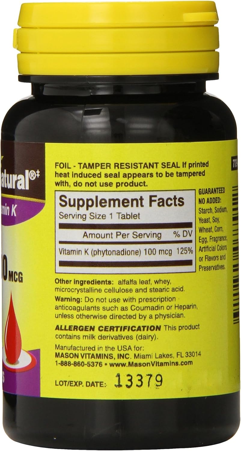 mason-natural-vitamin-k-tablets---100mcg-100-count---bone-and-heart-health-supplement-3