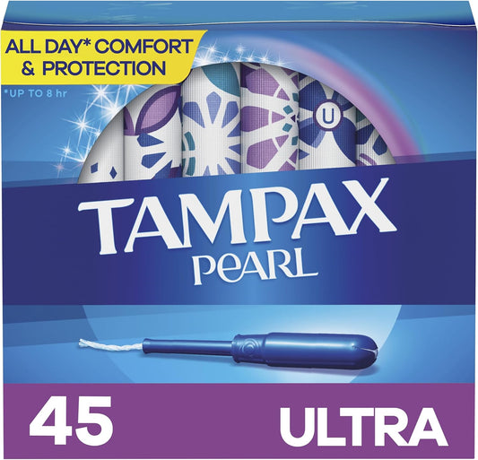 tampax-pearl-ultra-absorbency-plastic-tampons---45-count-pack-1
