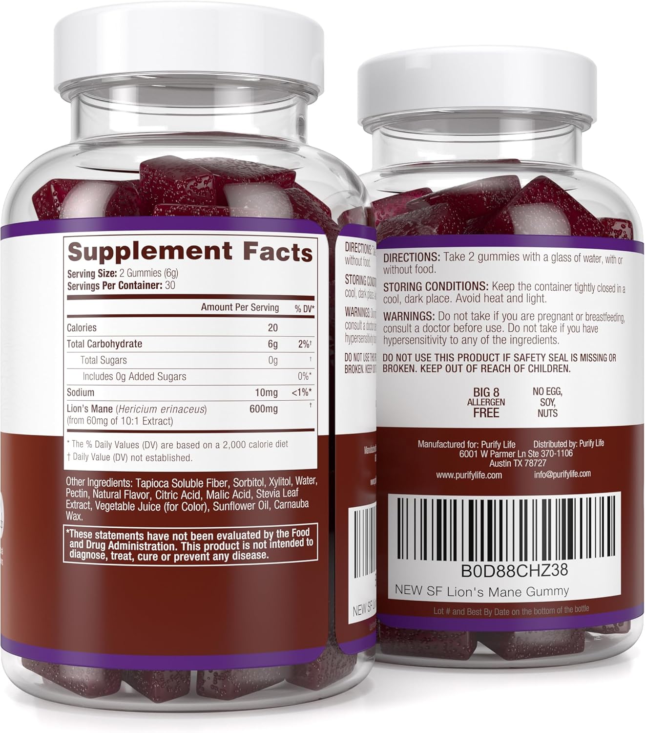 sugar-free-lions-mane-gummies-for-cognitive-support---nootropic-supplement-with-natural-berry-flavor---60-count-8